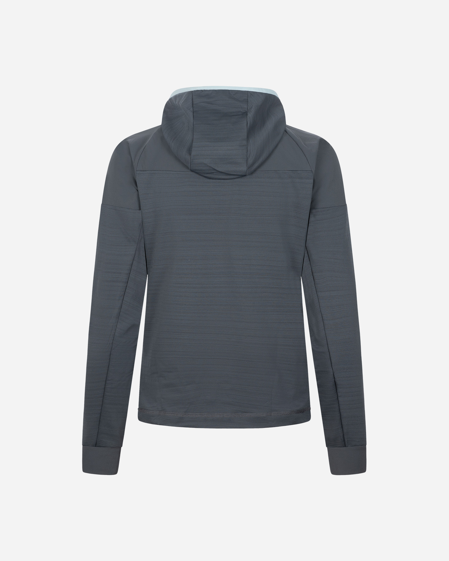 Pile 8848 HIKE W - Grigio - 1 | Cisalfa Sport