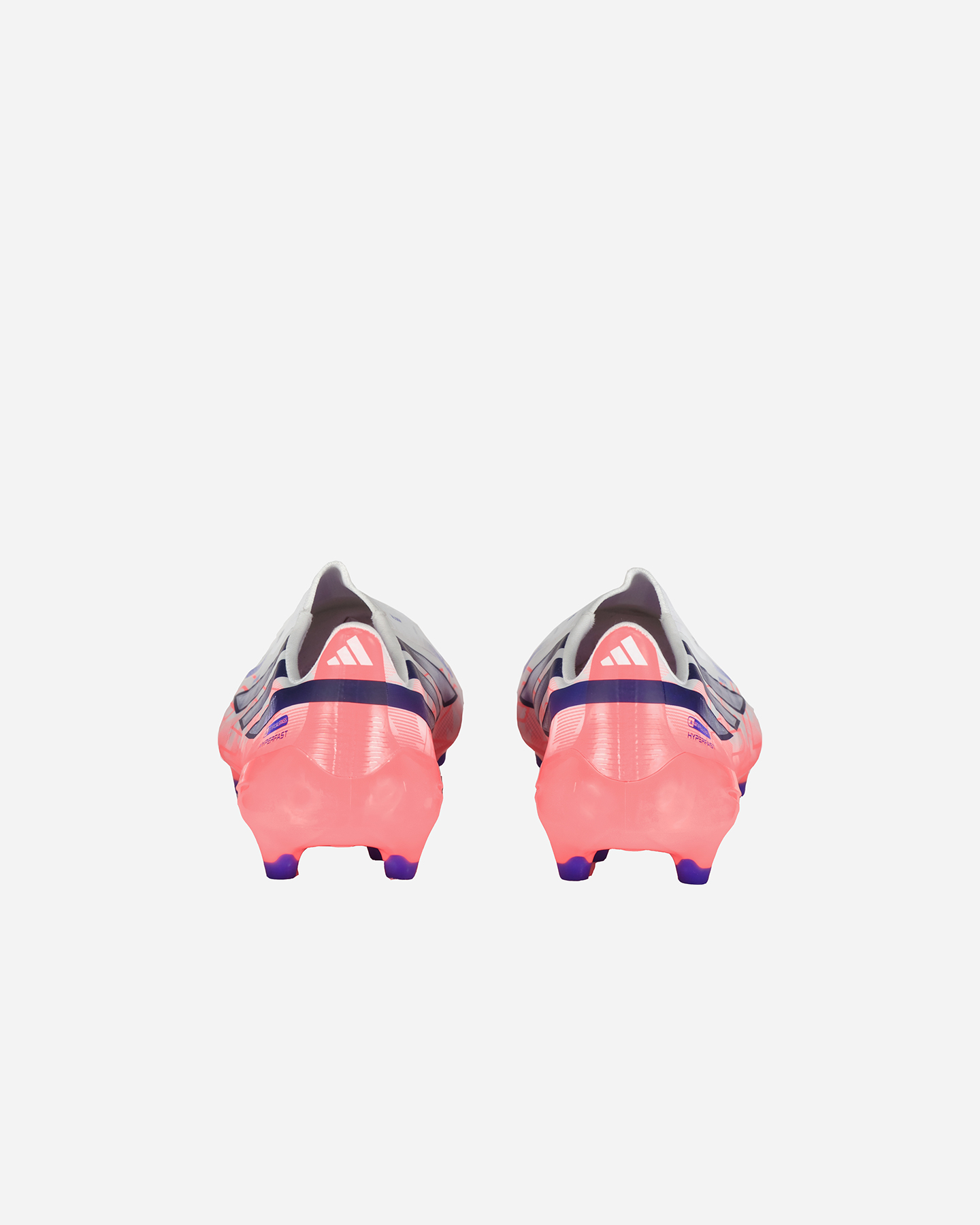 Scarpe calcio ADIDAS F50 HYPERFAST LEAGUE LL AG M - 5 | Cisalfa Sport