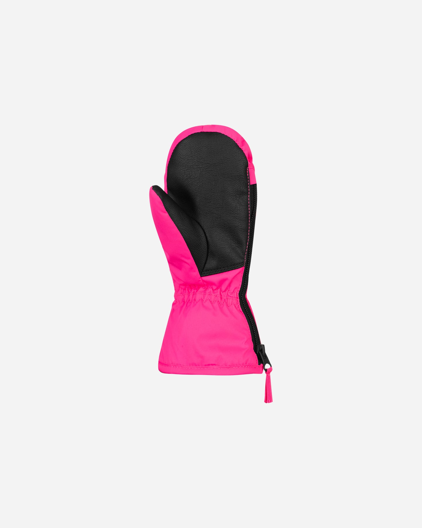 Moffole sci REUSCH SWEETY JR - Rosa - 2 | Cisalfa Sport
