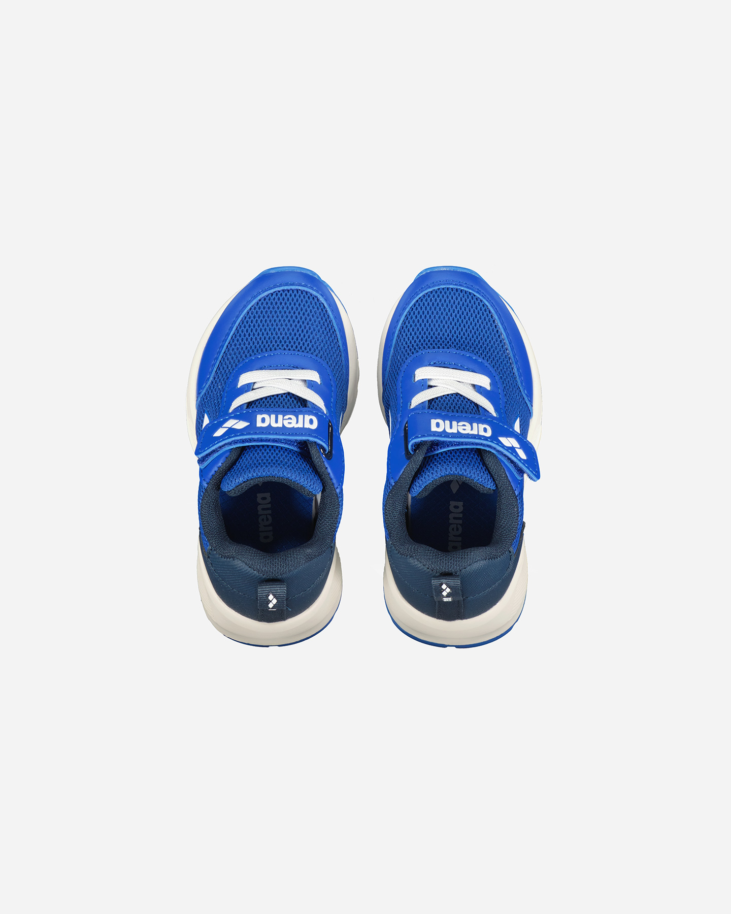 Scarpe sneakers ARENA NATURAL JR - Blu - 3 | Cisalfa Sport