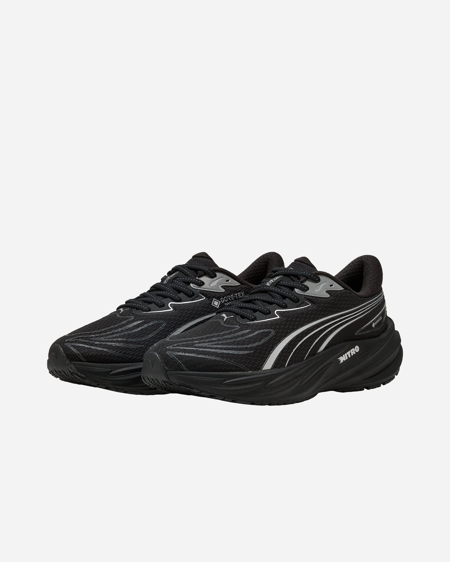 Scarpe running PUMA VELOCITY NITRO 5 GTX W - 1 | Cisalfa Sport