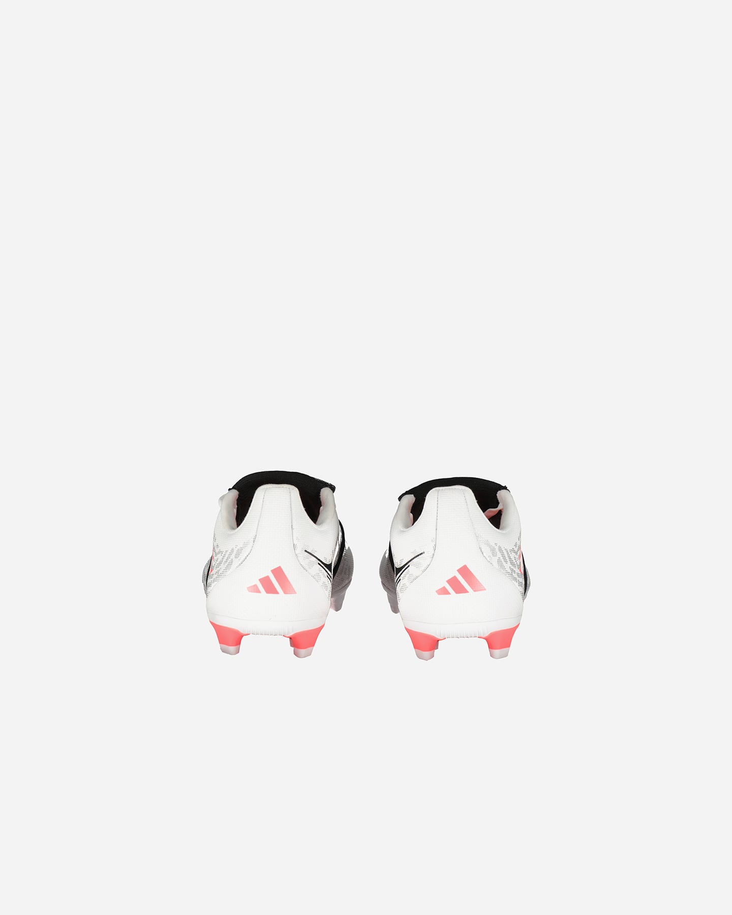 Scarpe calcio ADIDAS PREDATOR CLUB FT FG-MG JR - 5 | Cisalfa Sport