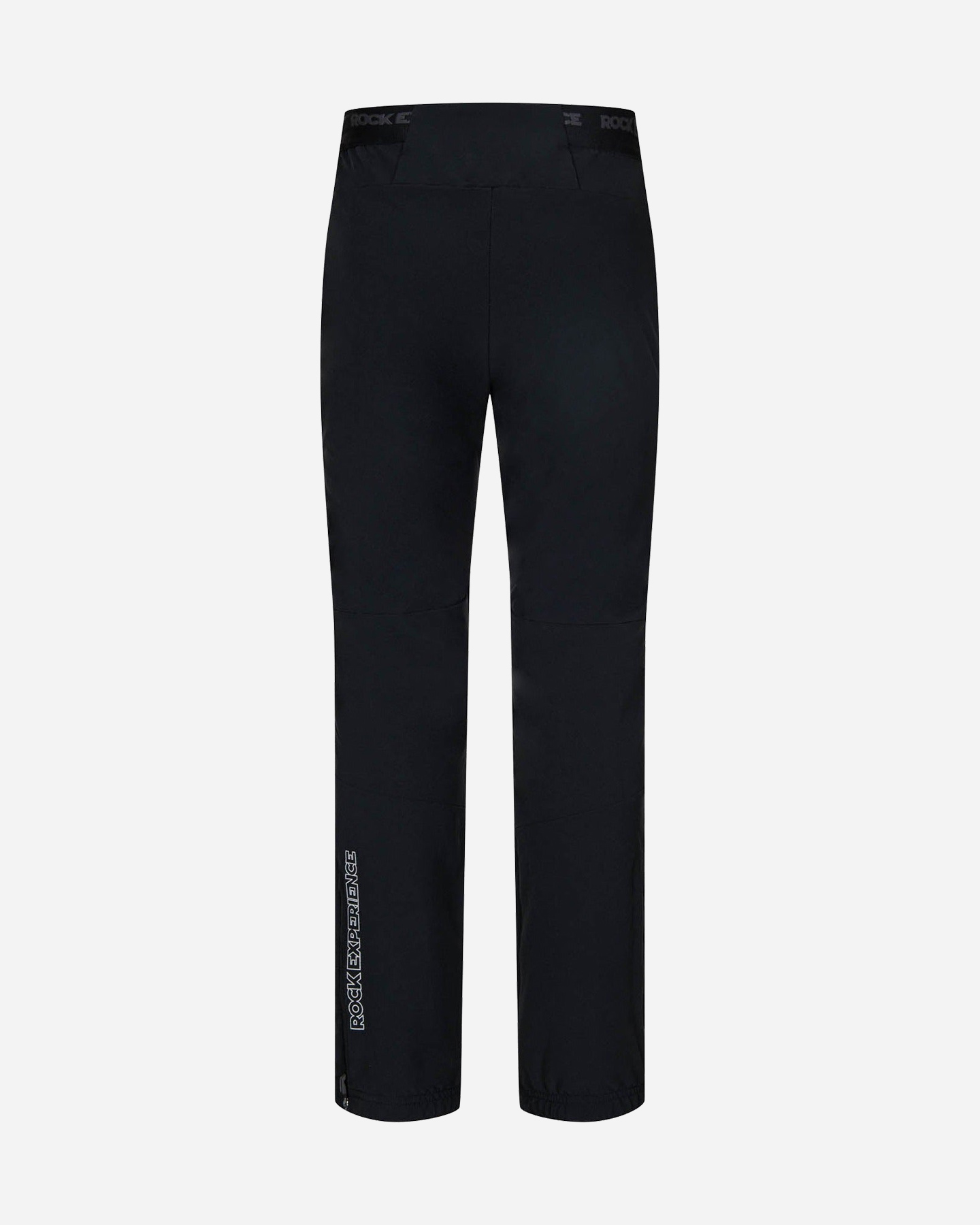 Pantalone outdoor ROCK EXPERIENCE WILDE ORCHIDEE W - Nero - 1 | Cisalfa Sport