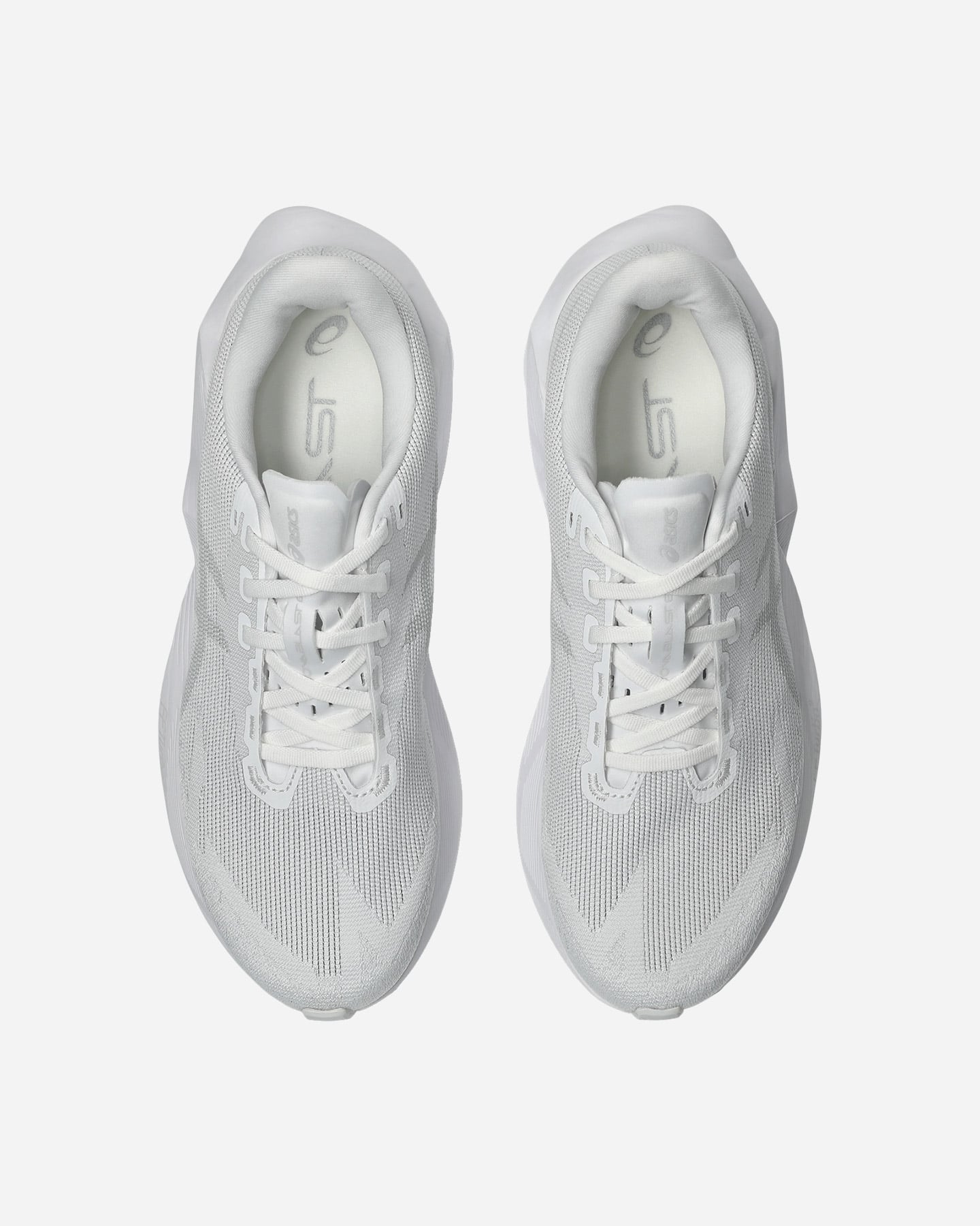 Scarpe running ASICS NOVABLAST 6 M - Bianco - 4 | Cisalfa Sport
