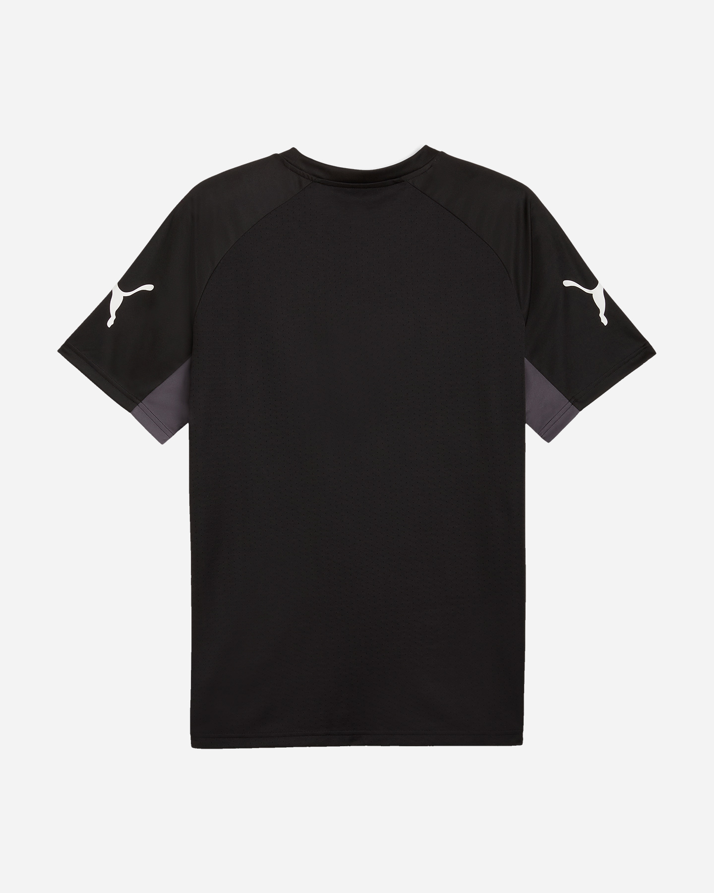 Maglia calcio PUMA INDIVIDUALLIGA M - Nero - 1 | Cisalfa Sport