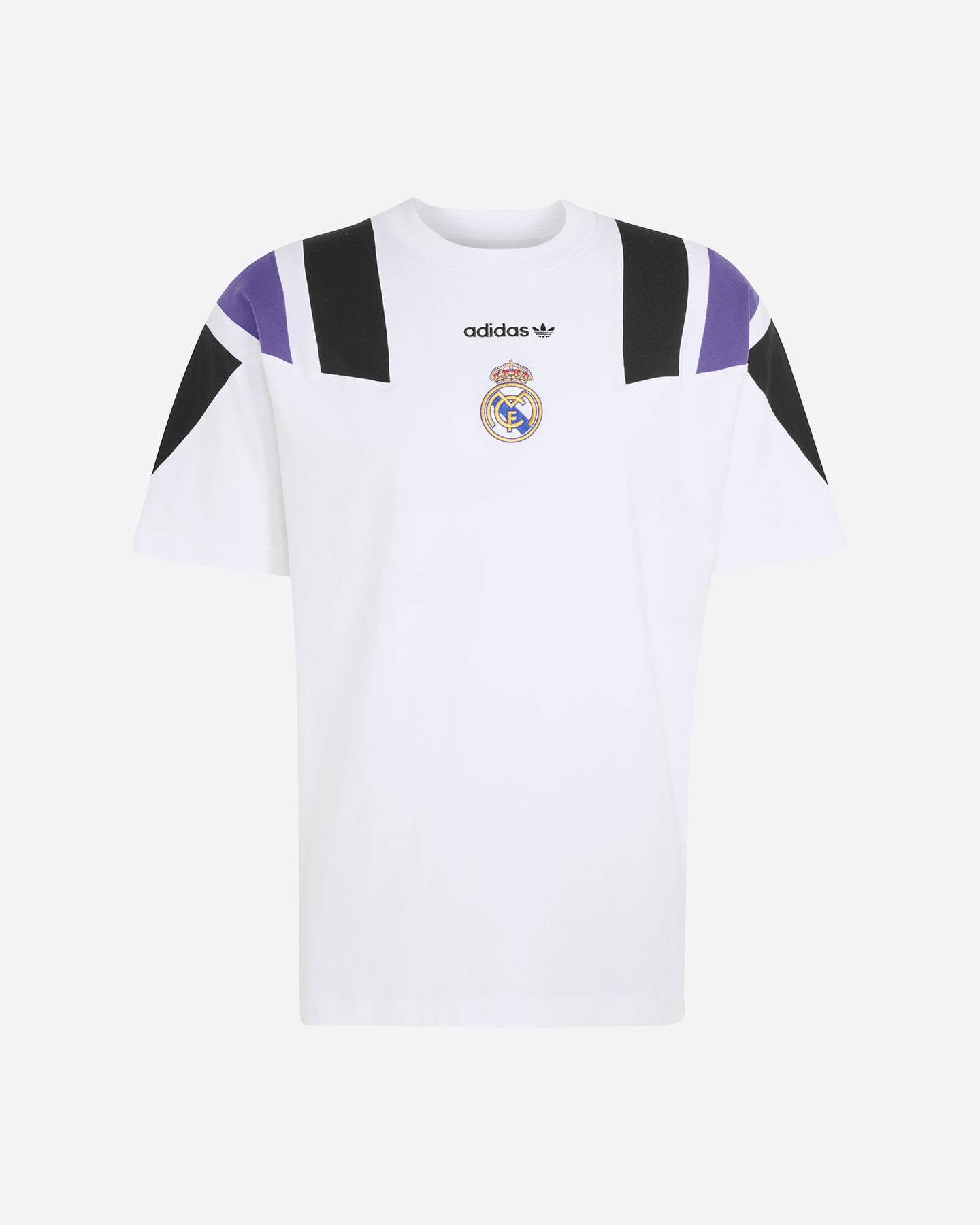 REAL MADRID EQT M