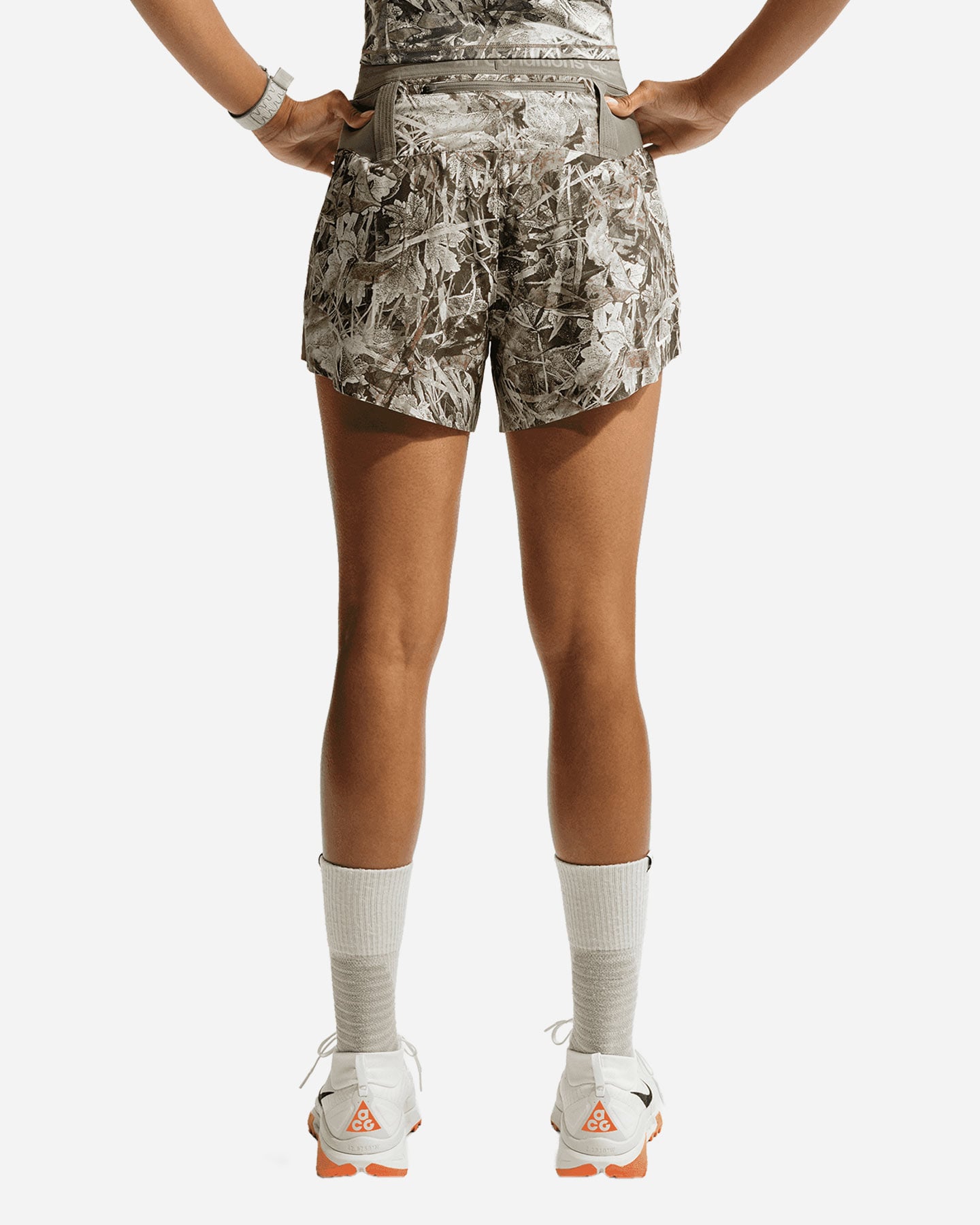 Short running NIKE ACG W - 1 | Cisalfa Sport