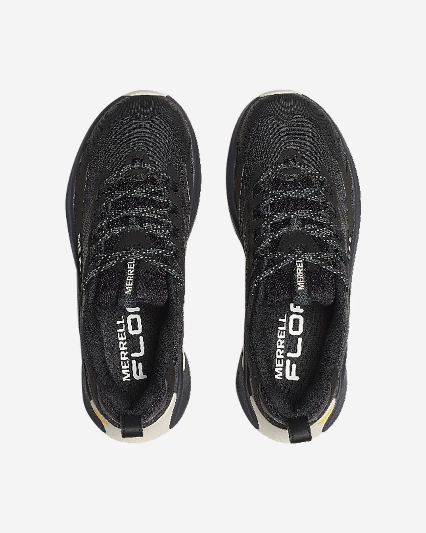 Scarpe trail MERRELL MOAB SPEED 2 SPORT W - Nero - 4 | Cisalfa Sport