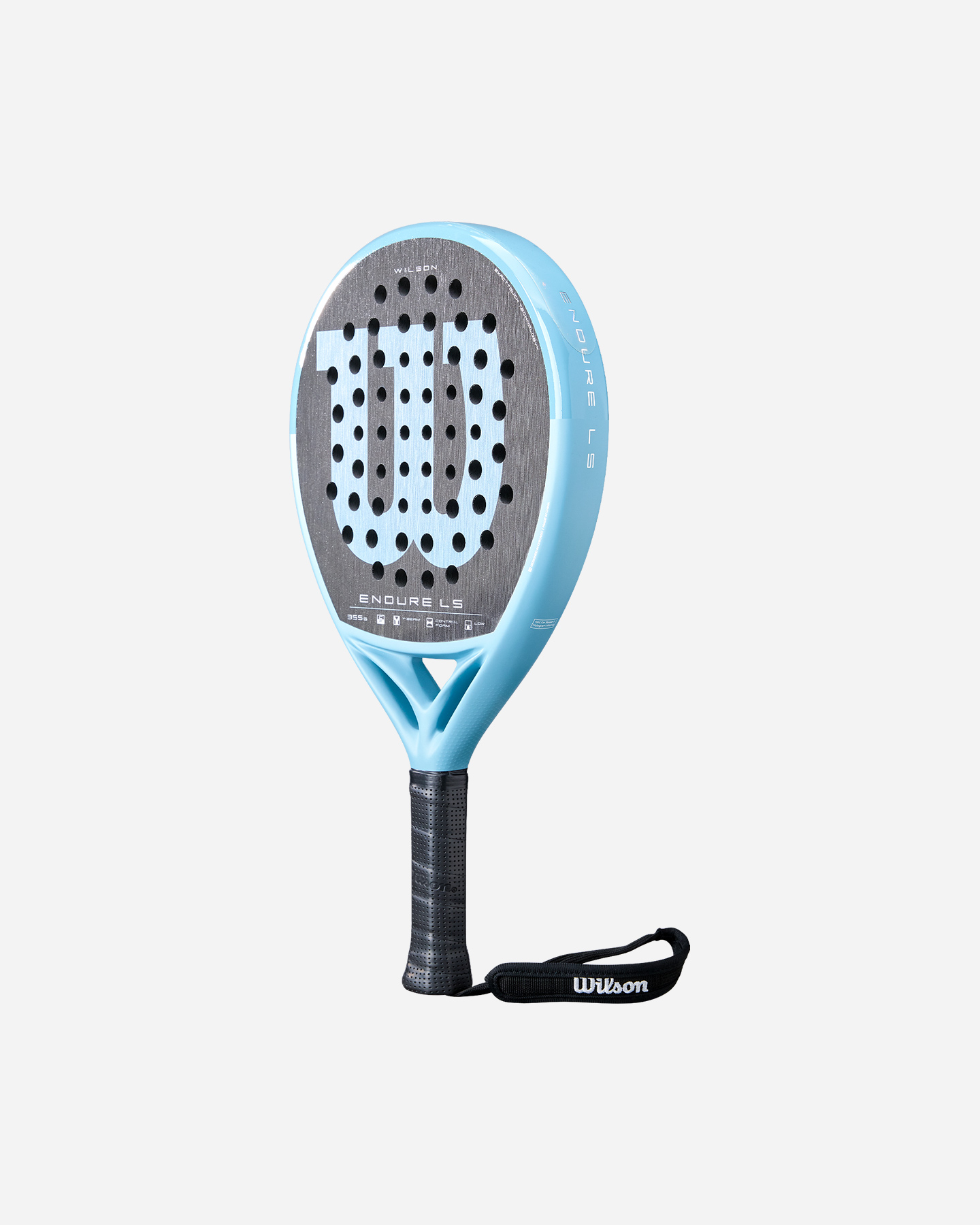 Racchetta padel performance WILSON ENDURE LS V1  - 1 | Cisalfa Sport