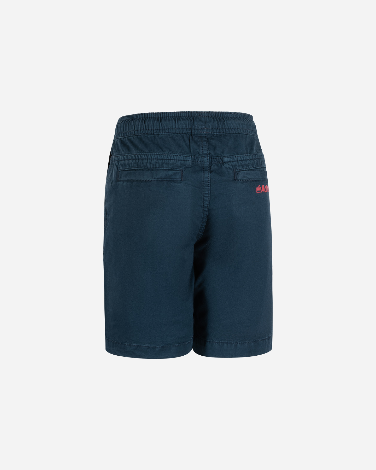 Bermuda ADMIRAL LIFESTYLE JR - Blu - 1 | Cisalfa Sport