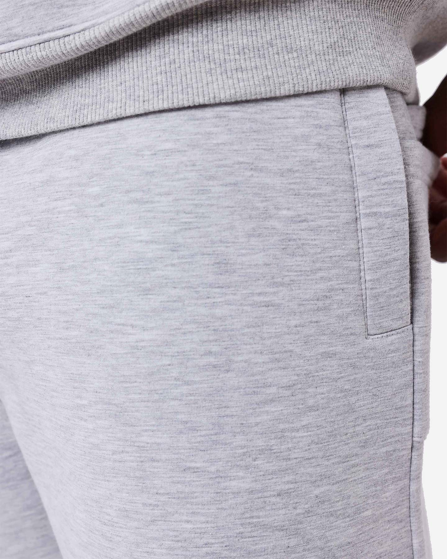 Pantalone PROJECT X PARIS CAPSULE M - Grigio - 3 | Cisalfa Sport