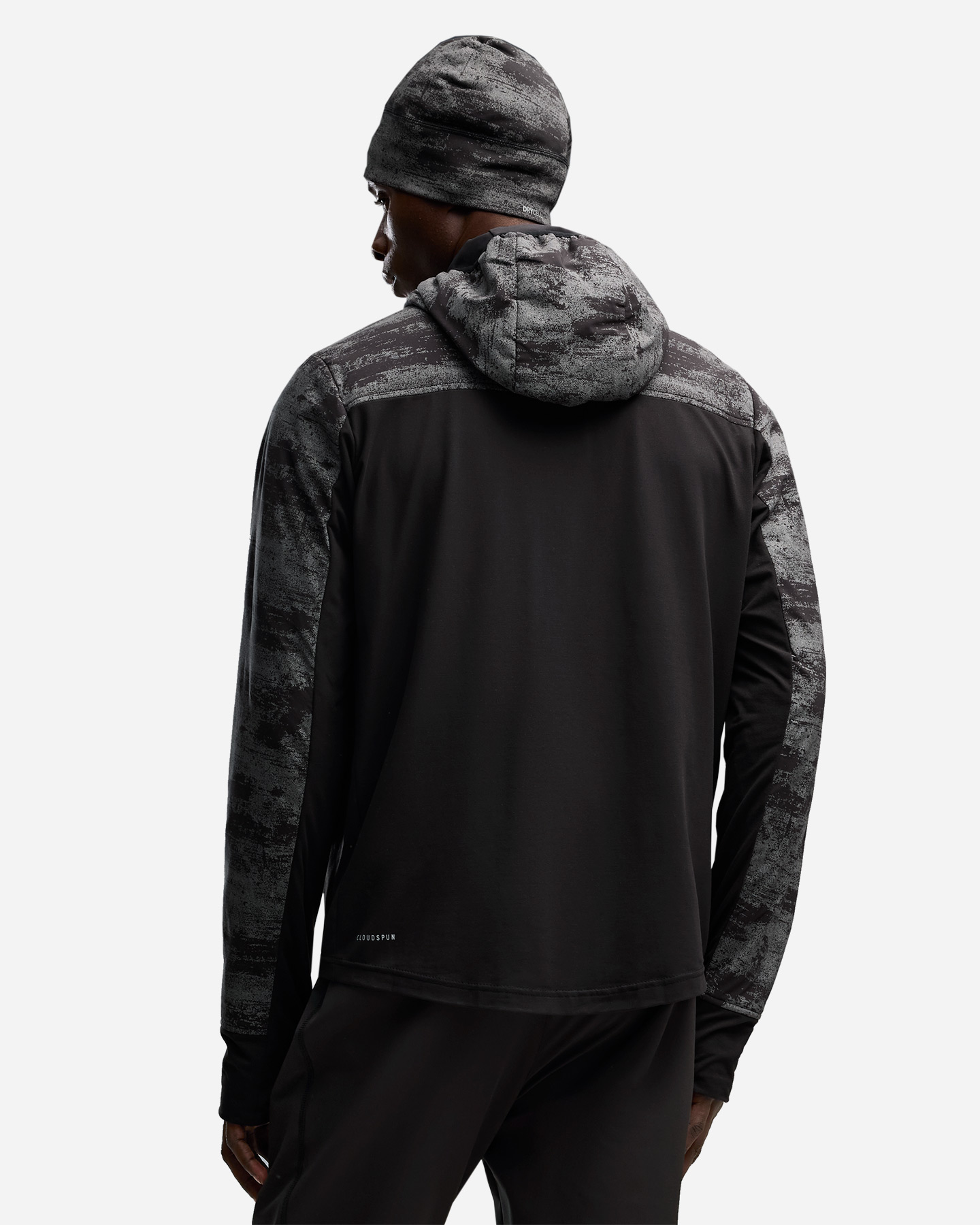 Giacca running PUMA BRIGHTSTRIDE M - 3 | Cisalfa Sport
