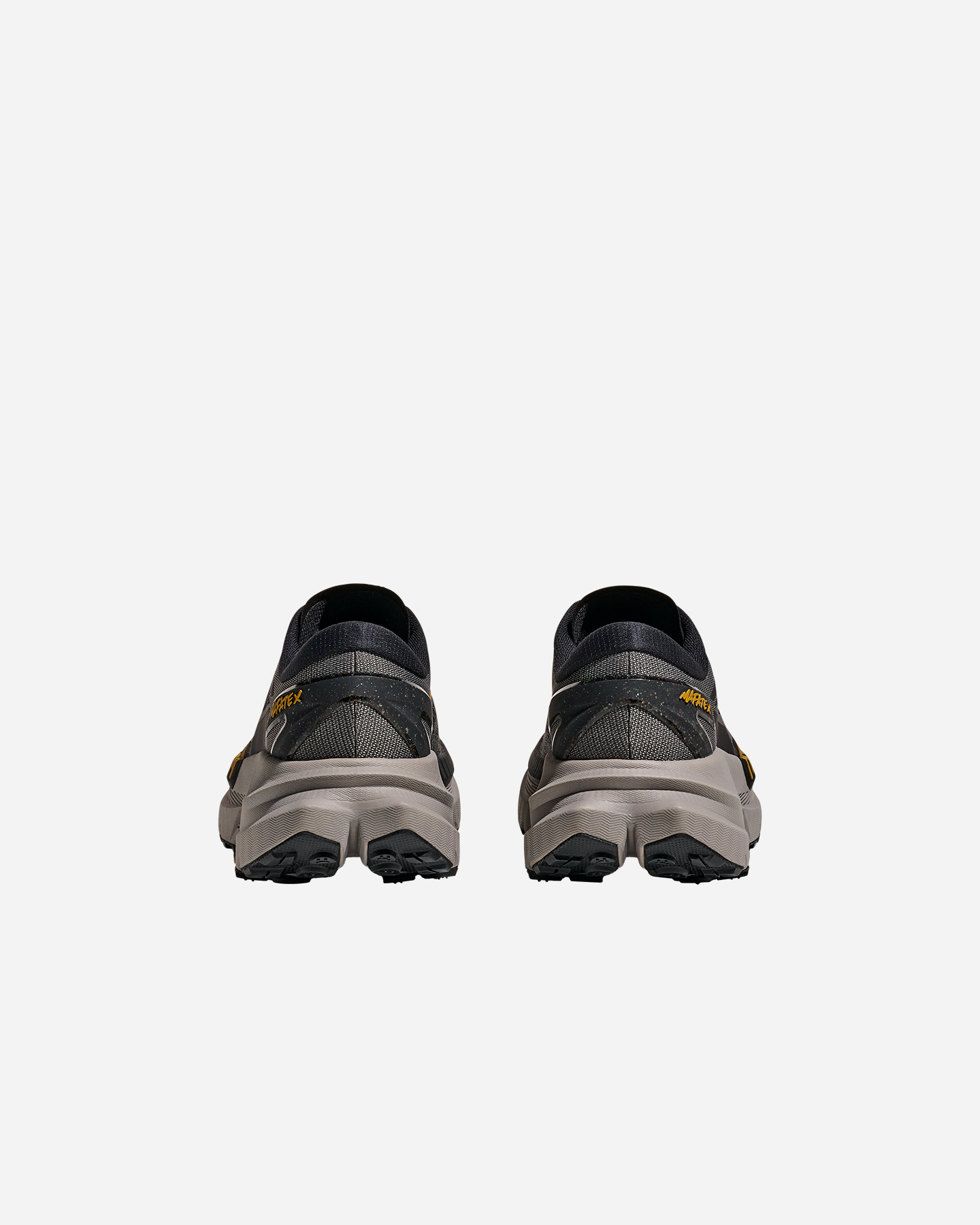 Scarpe trail HOKA MAFATE X M - 4 | Cisalfa Sport