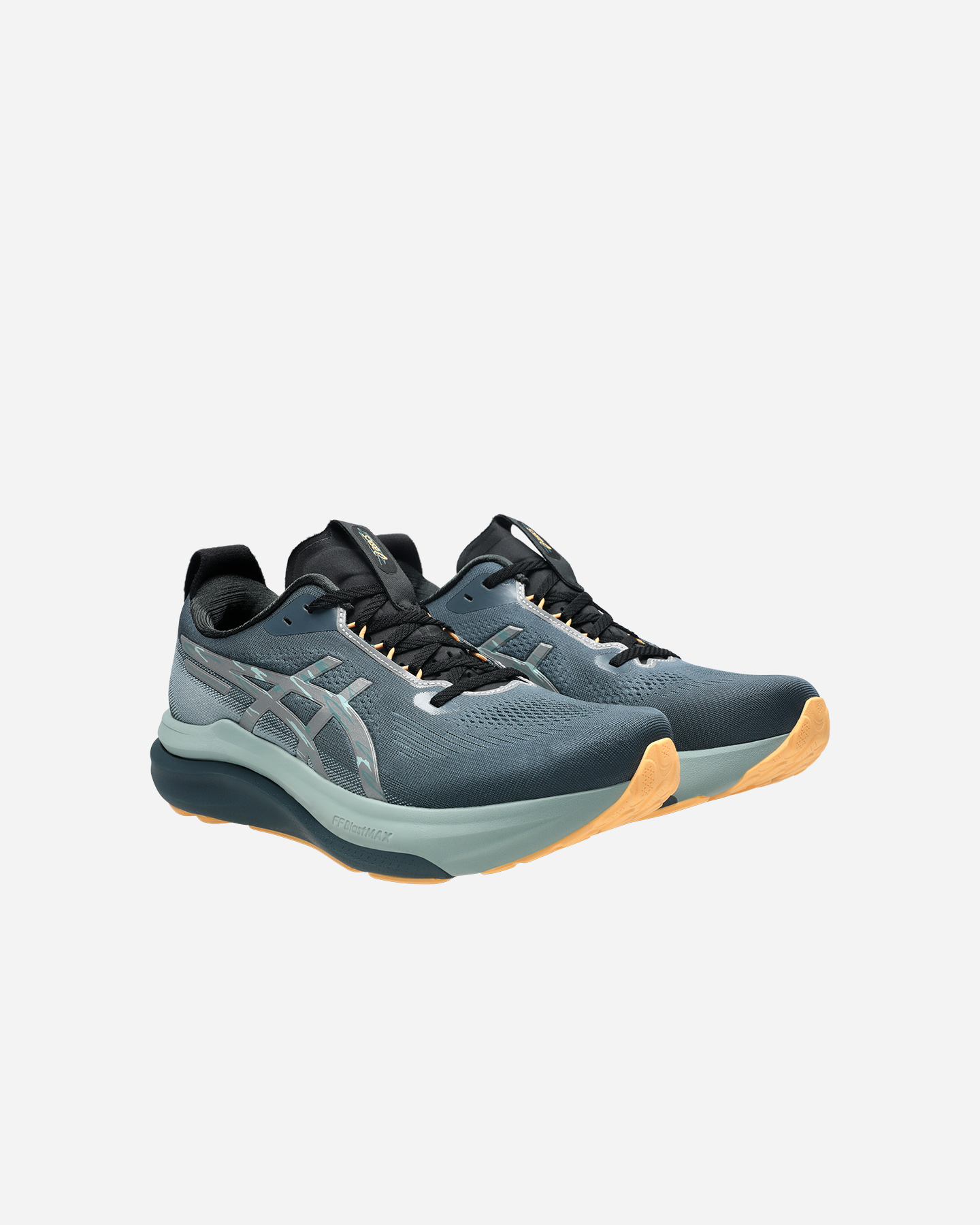 Scarpe running ASICS GEL-KAYANO 33 M - 1 | Cisalfa Sport