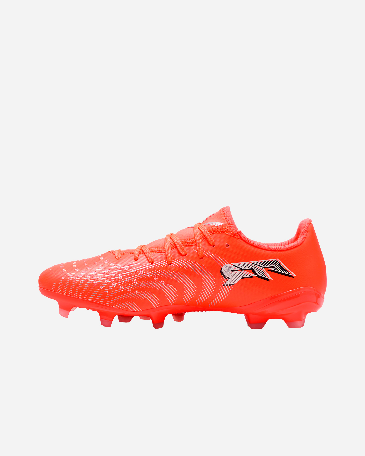 Scarpe calcio PUMA FUTURE 9 PLAY FG-AG M - Color mix - 4 | Cisalfa Sport