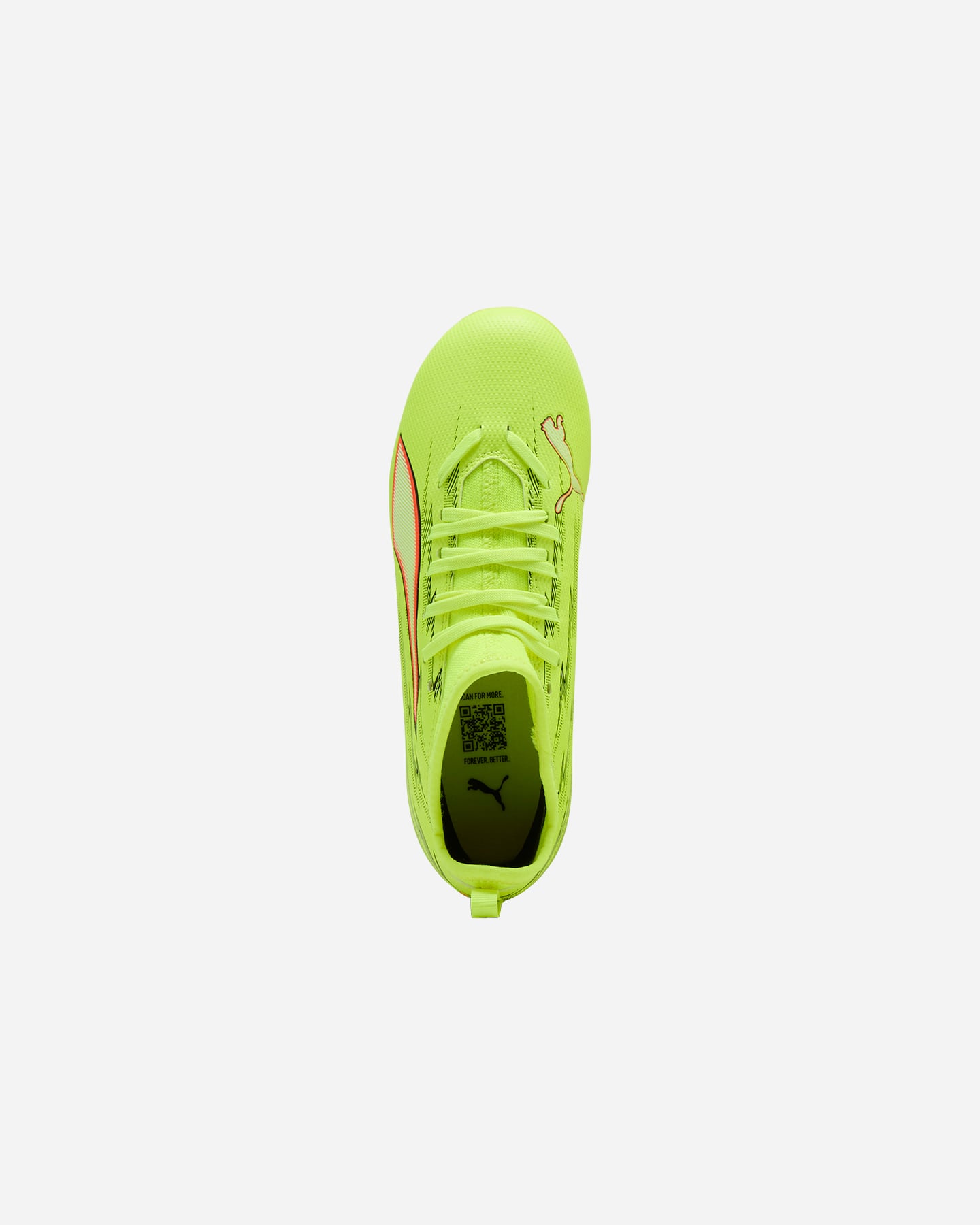 Scarpe calcio PUMA ULTRA 6 MATCH FG-AG JR - Color mix - 3 | Cisalfa Sport