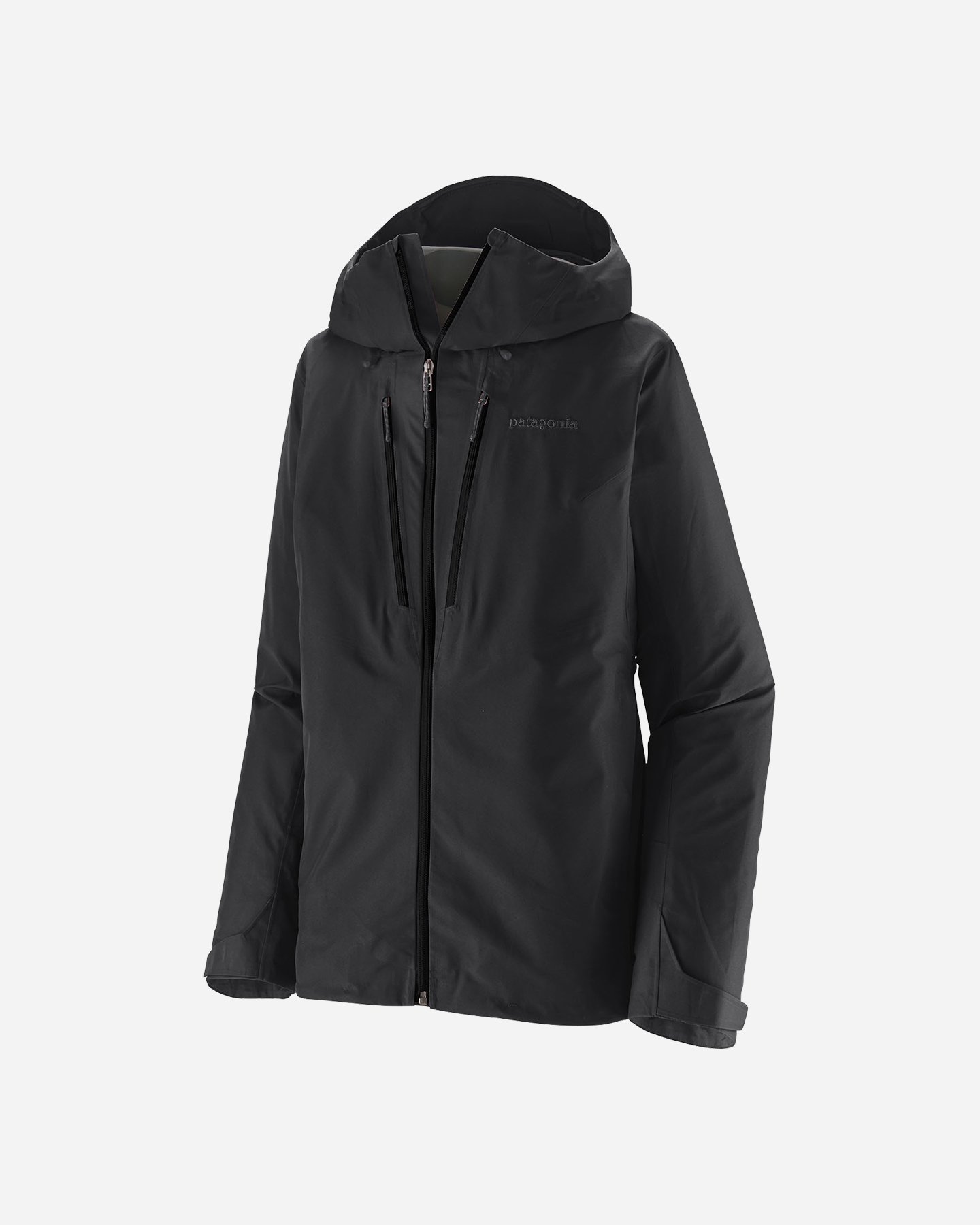 Giacca outdoor PATAGONIA TRIOLET W - Nero - 1 | Cisalfa Sport
