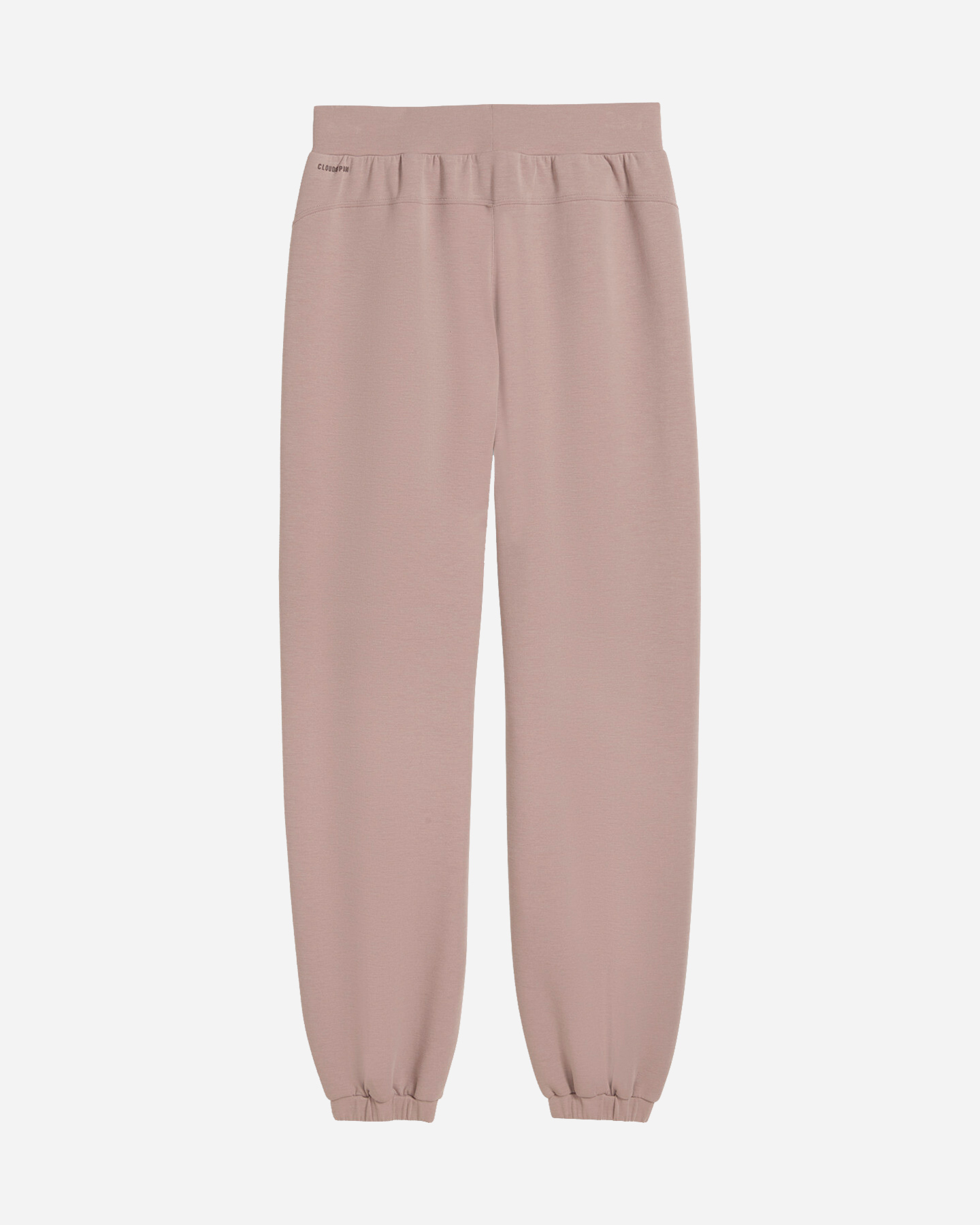 Pantalone training PUMA CLOUDSPUN W - Beige - 1 | Cisalfa Sport