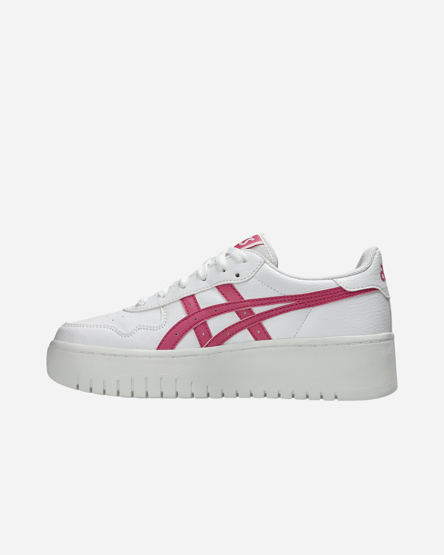 Scarpe sneakers ASICS JAPAN S W - Bianco - 5 | Cisalfa Sport