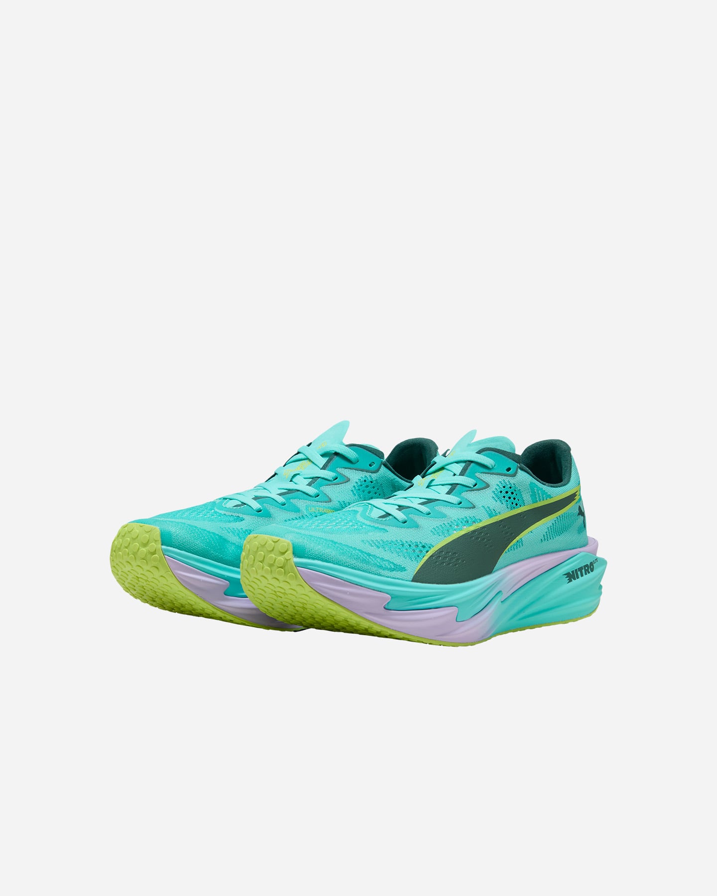 Scarpe running PUMA DEVIATE ELITE 4 HYROX W - 1 | Cisalfa Sport