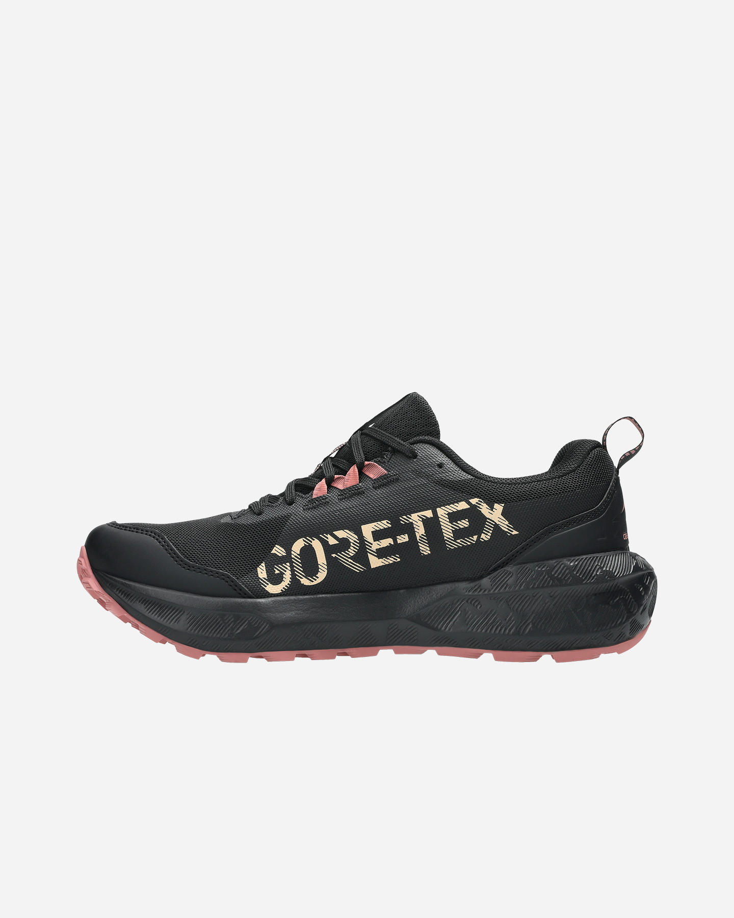 Scarpe trail ASICS GEL-SONOMA 8 GTX W - Nero - 3 | Cisalfa Sport
