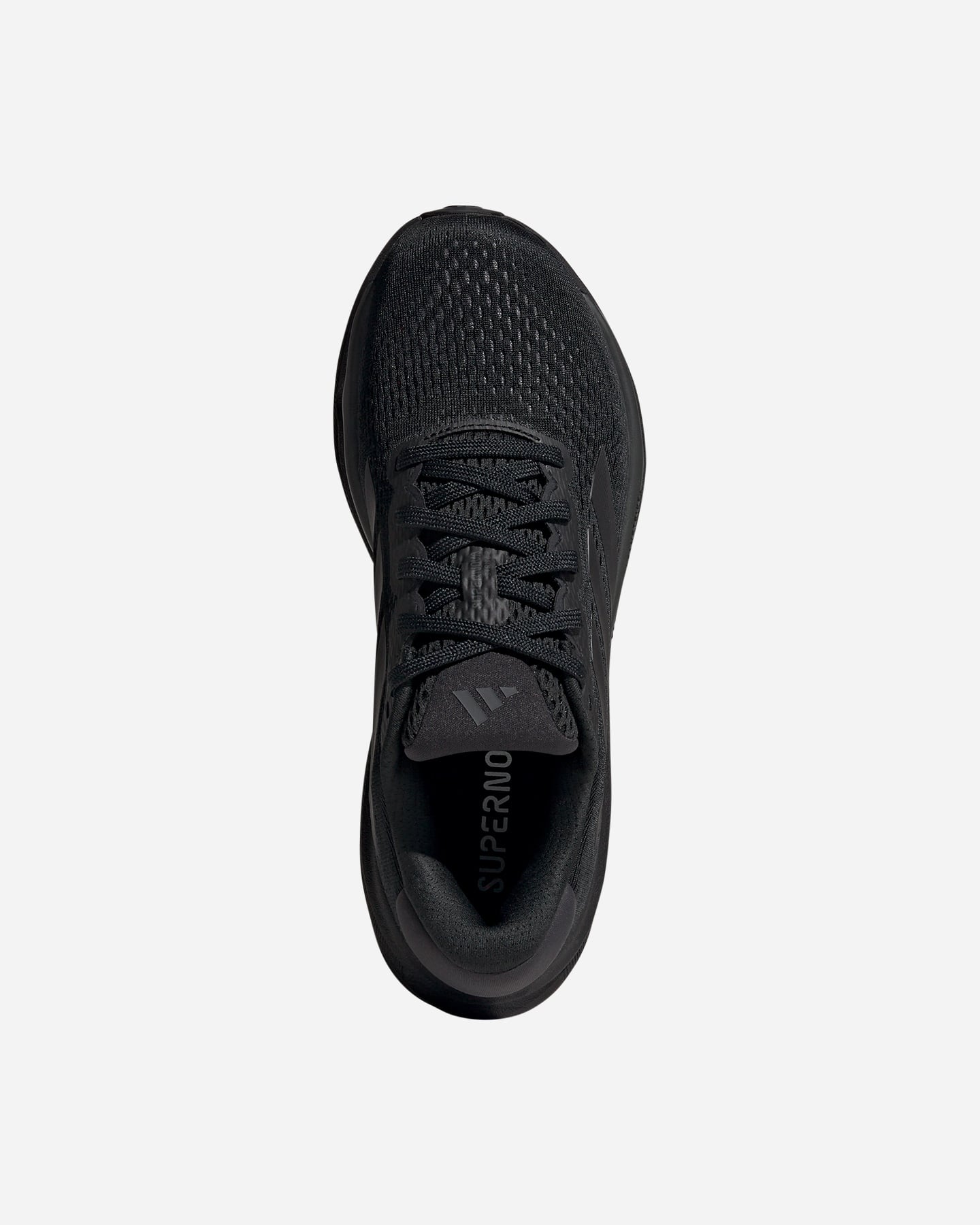 Scarpe running ADIDAS SUPERNOVA STRIDE 2 W - Nero - 2 | Cisalfa Sport