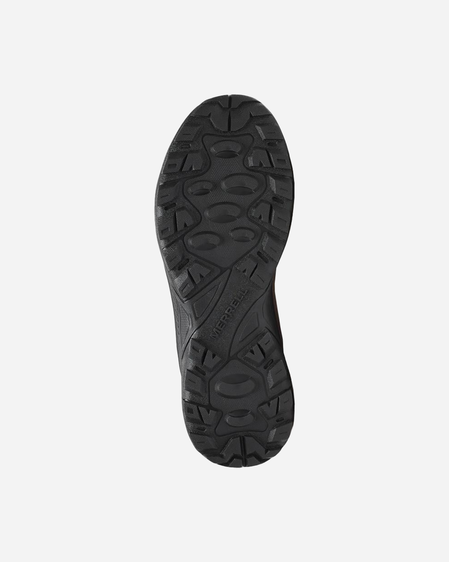 Scarpe trekking MERRELL TEMPO SOL M - Marrone - 2 | Cisalfa Sport