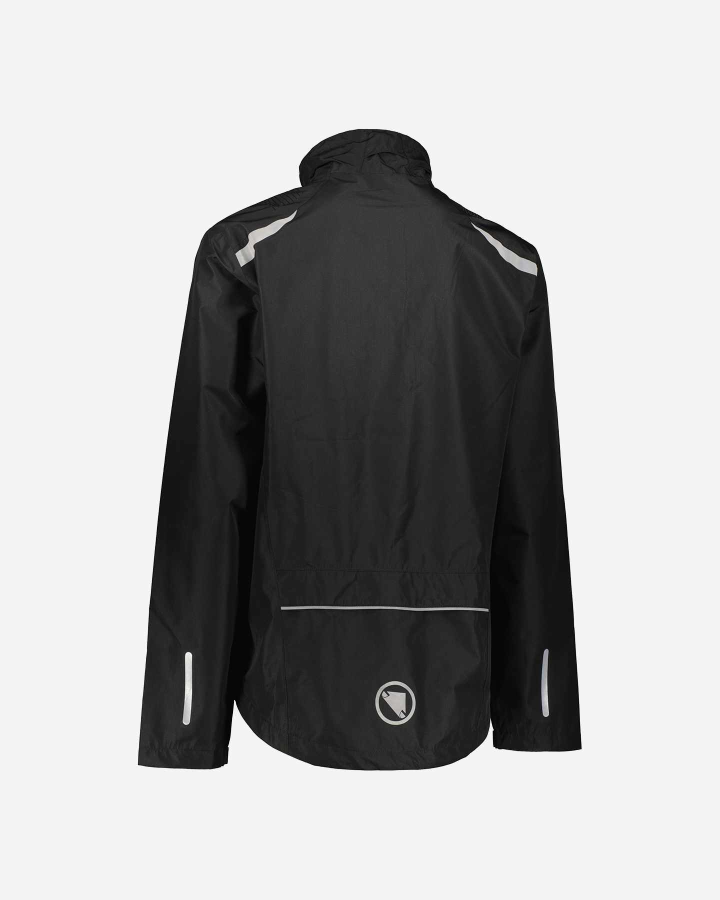 Giacca ciclismo ENDURA HUMMVEE WATERPROOF M - Nero - 2 | Cisalfa Sport