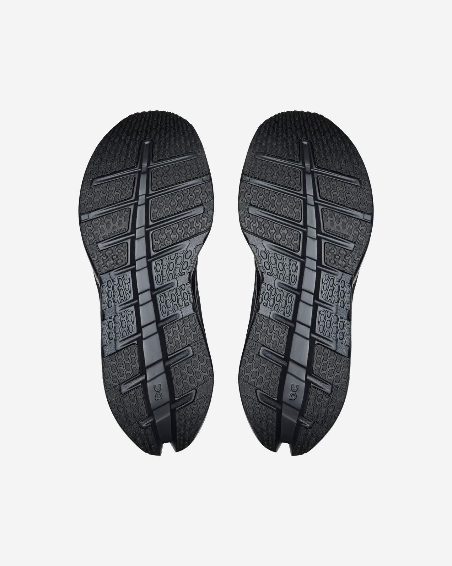 Scarpe running ON CLOUDRUNNER 3 WP M - 2 | Cisalfa Sport