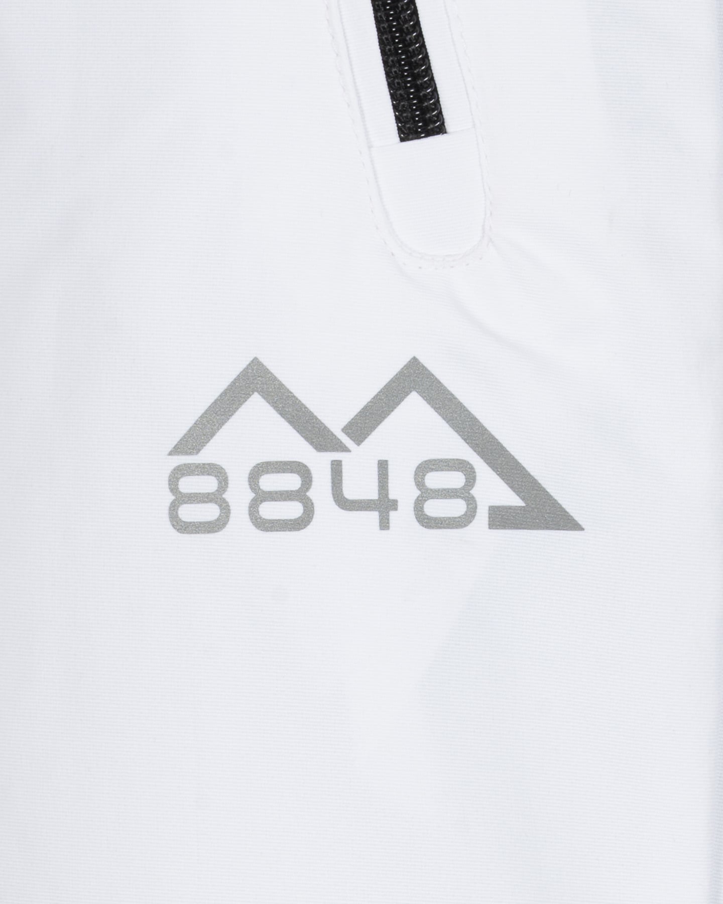 Pantalone sci 8848 SKI W - Bianco - 2 | Cisalfa Sport