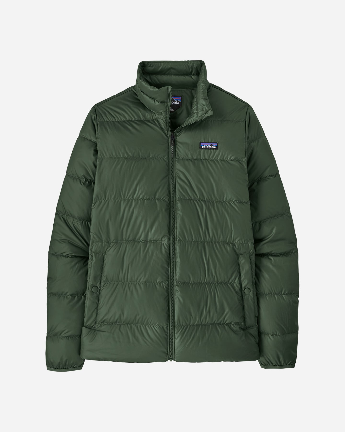 Piumino PATAGONIA TRES 3IN1 PARKA M - Verde - 1 | Cisalfa Sport