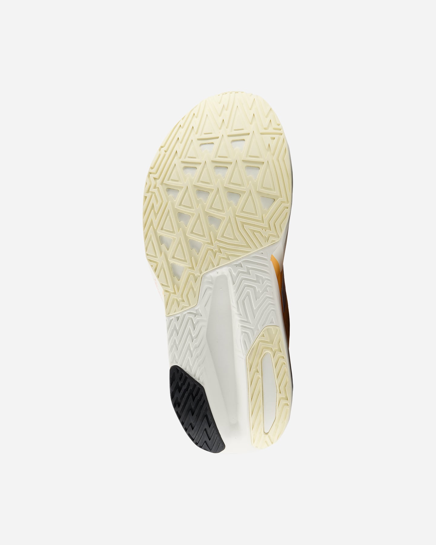 Scarpe running NEW BALANCE FUELCELL REBEL V5 W - Arancione - 2 | Cisalfa Sport