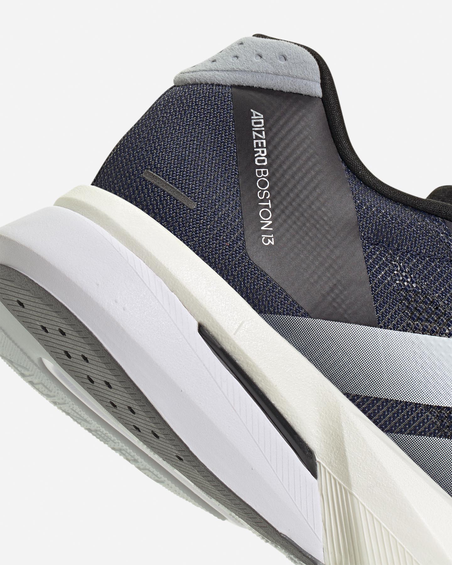 Scarpe running ADIDAS ADIZERO BOSTON 13 M - Blu - 5 | Cisalfa Sport