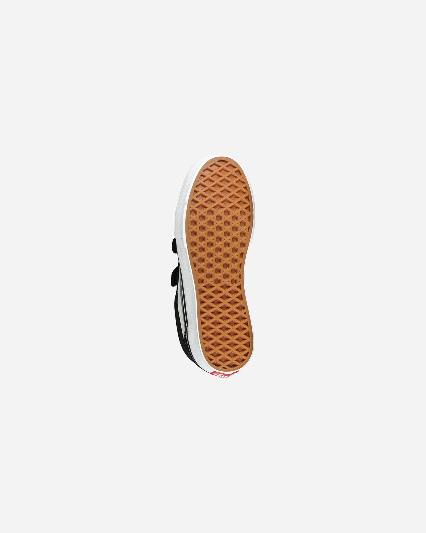 Scarpe sneakers VANS UY OLD SKOOL V PS JR - Nero - 2 | Cisalfa Sport