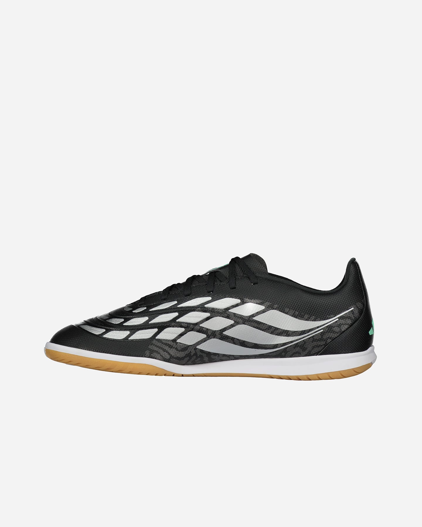 Scarpe calcio ADIDAS PREDATOR CLUB IN SALA M - 3 | Cisalfa Sport