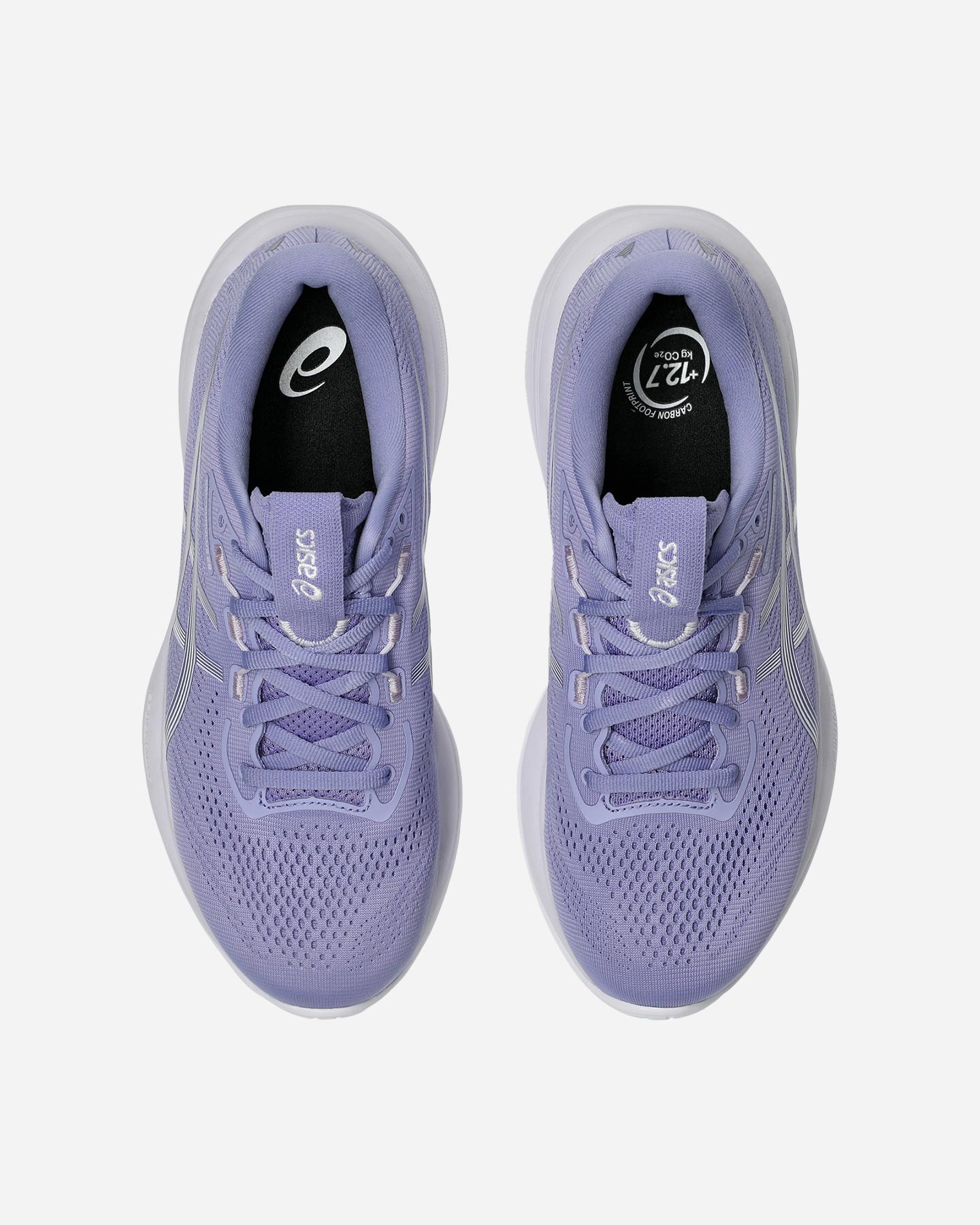 Scarpe running ASICS GEL-CUMULUS 28 W - Blu - 3 | Cisalfa Sport