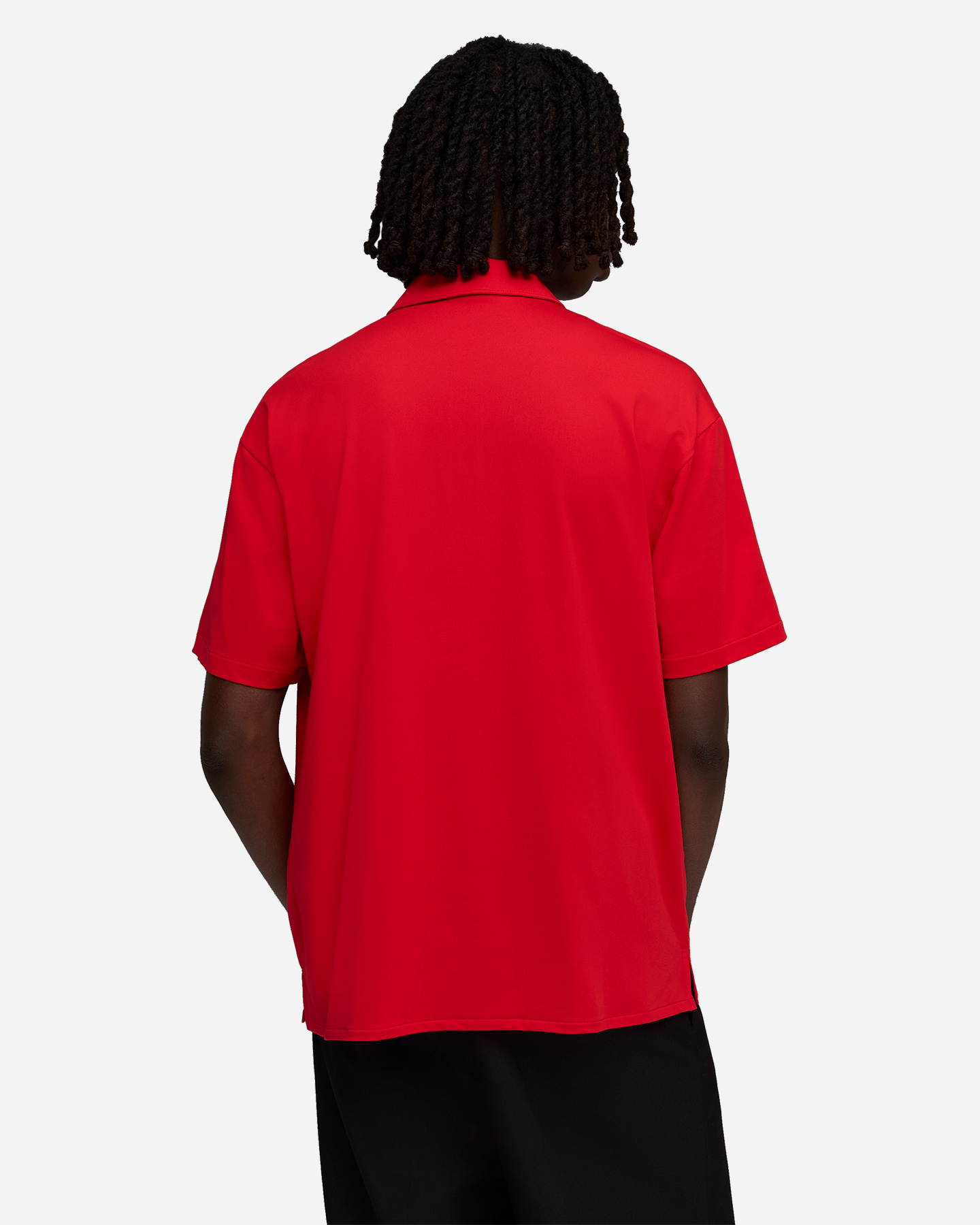 Polo PUMA FERRARI CLOUDSPUN M - Rosso - 3 | Cisalfa Sport