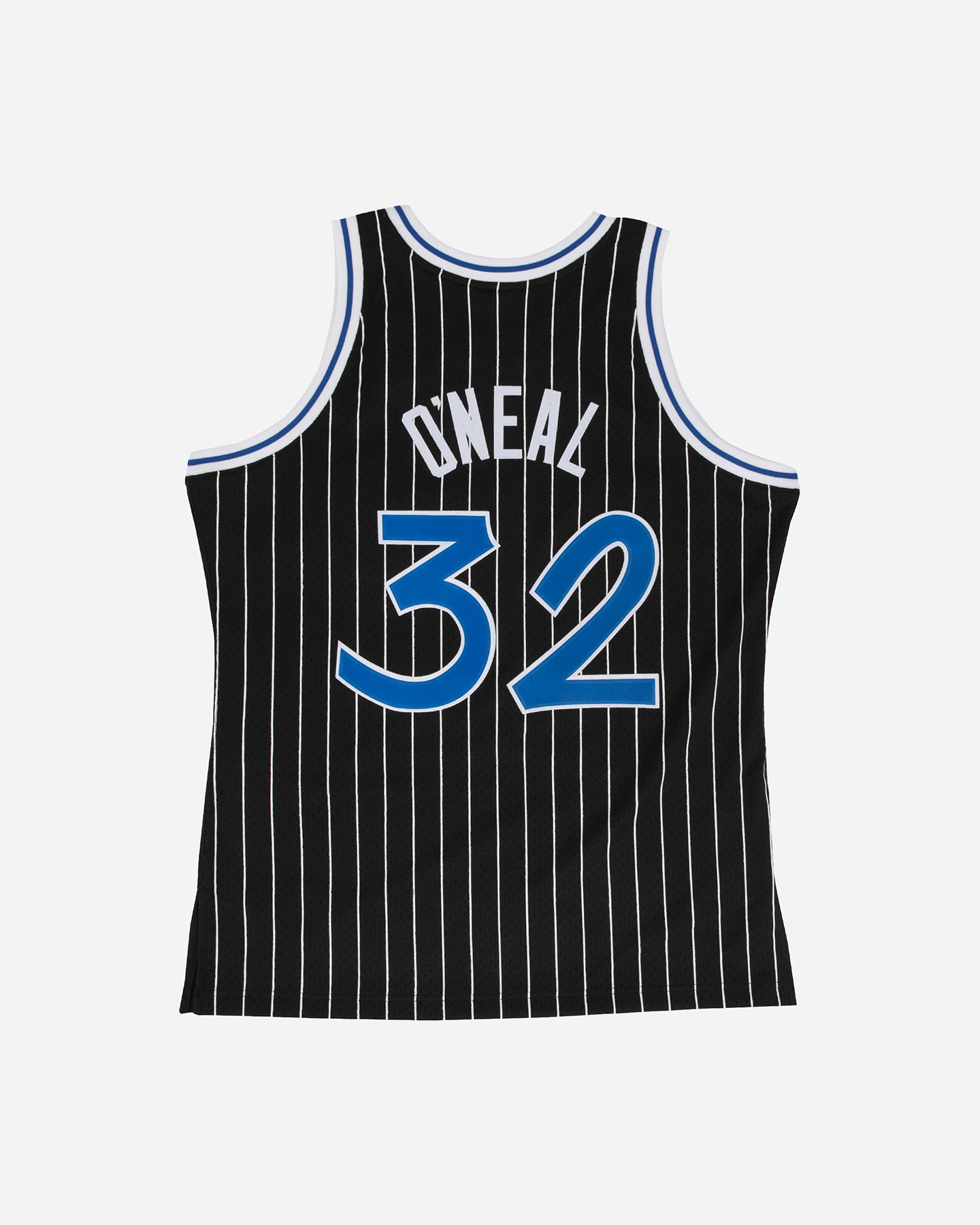 Canotta basket MITCHELL&NESS NBA ORLANDO MAGIC SHAQUILLE O'NEAL ' M - Nero - 1 | Cisalfa Sport
