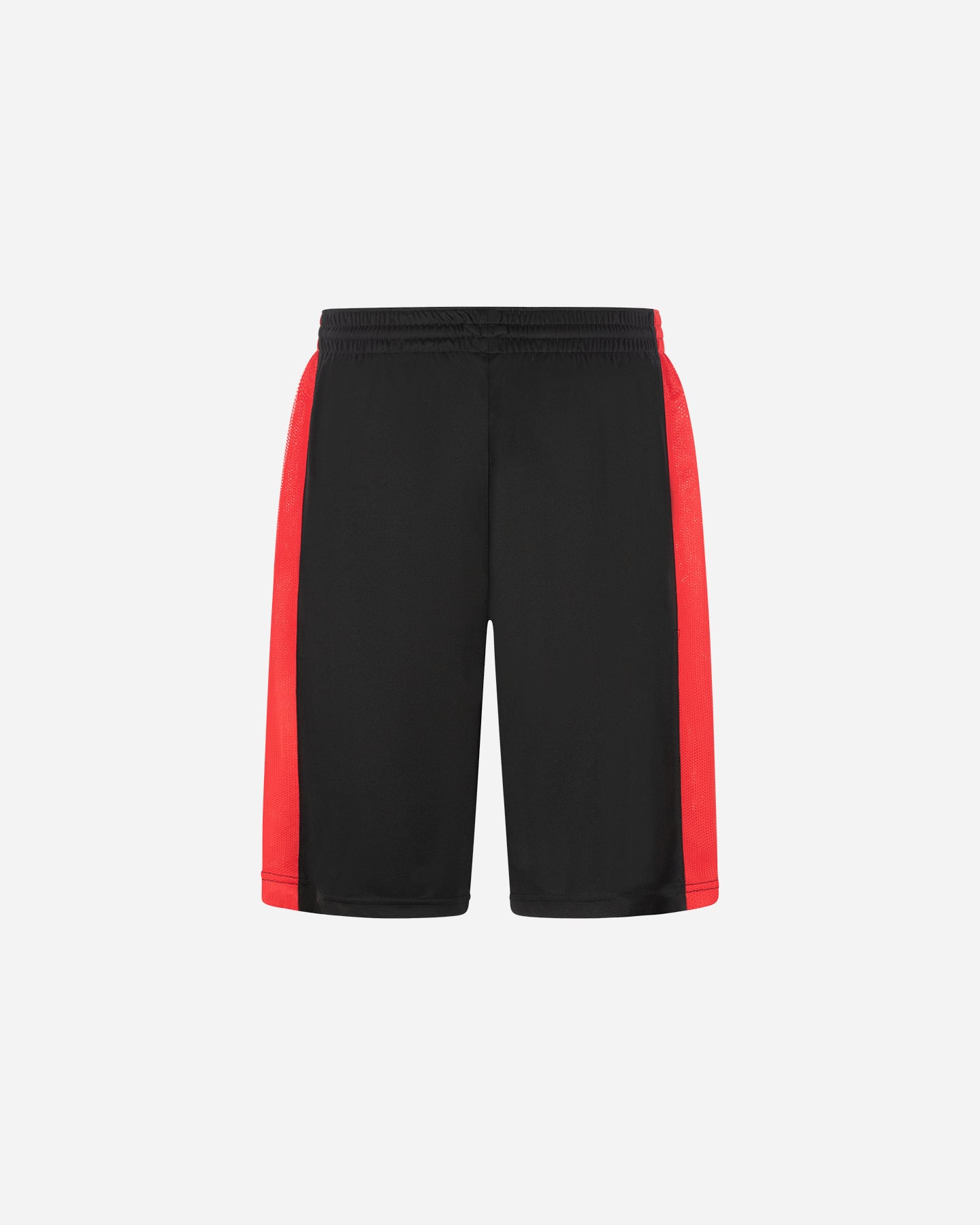 Pantaloncini basket ABC TEAM PASSION M - Nero - 1 | Cisalfa Sport