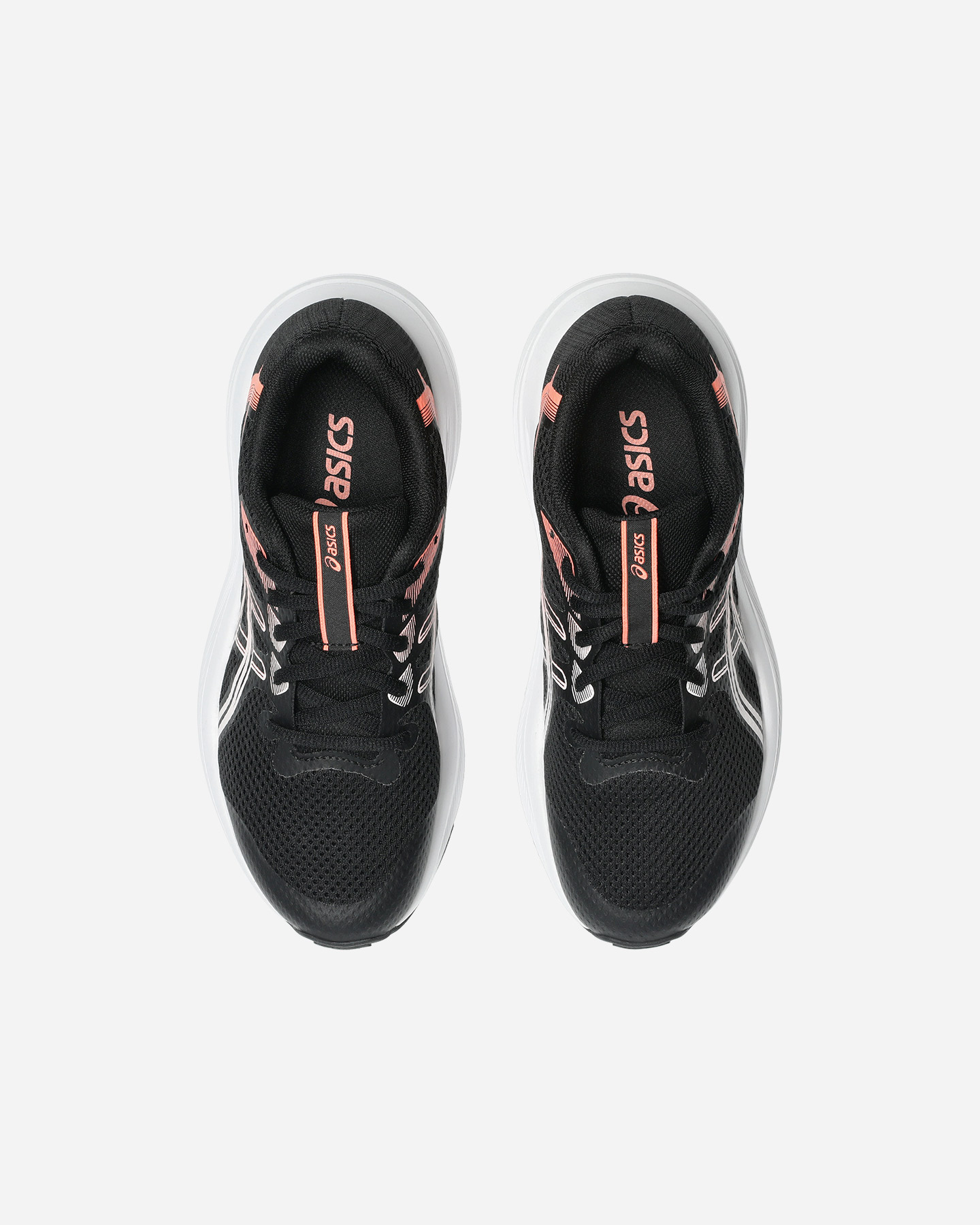 Scarpe running ASICS CONTEND 10 GS JR - Nero - 3 | Cisalfa Sport