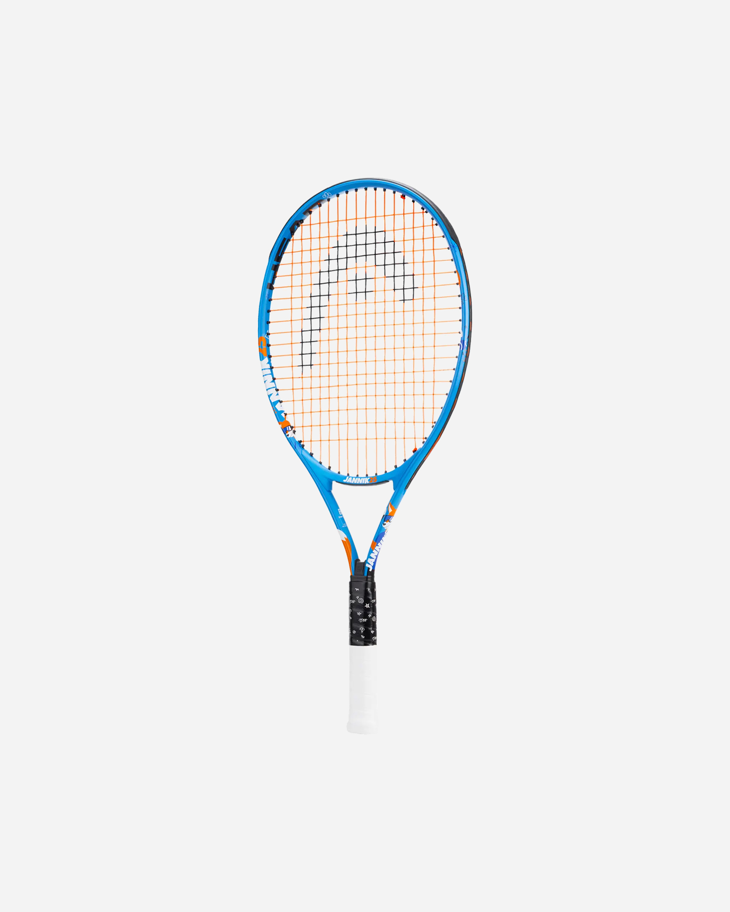 Racchetta tennis HEAD JANNIK 25 JR - 1 | Cisalfa Sport