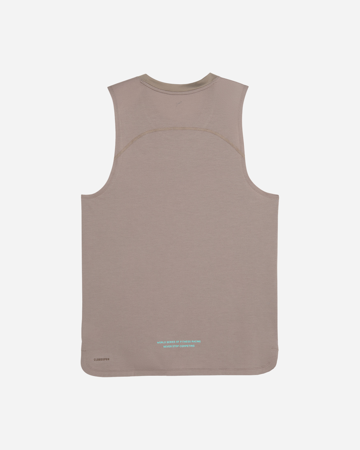Canotta training PUMA HYROX CLOUDSPUN M - Grigio - 1 | Cisalfa Sport