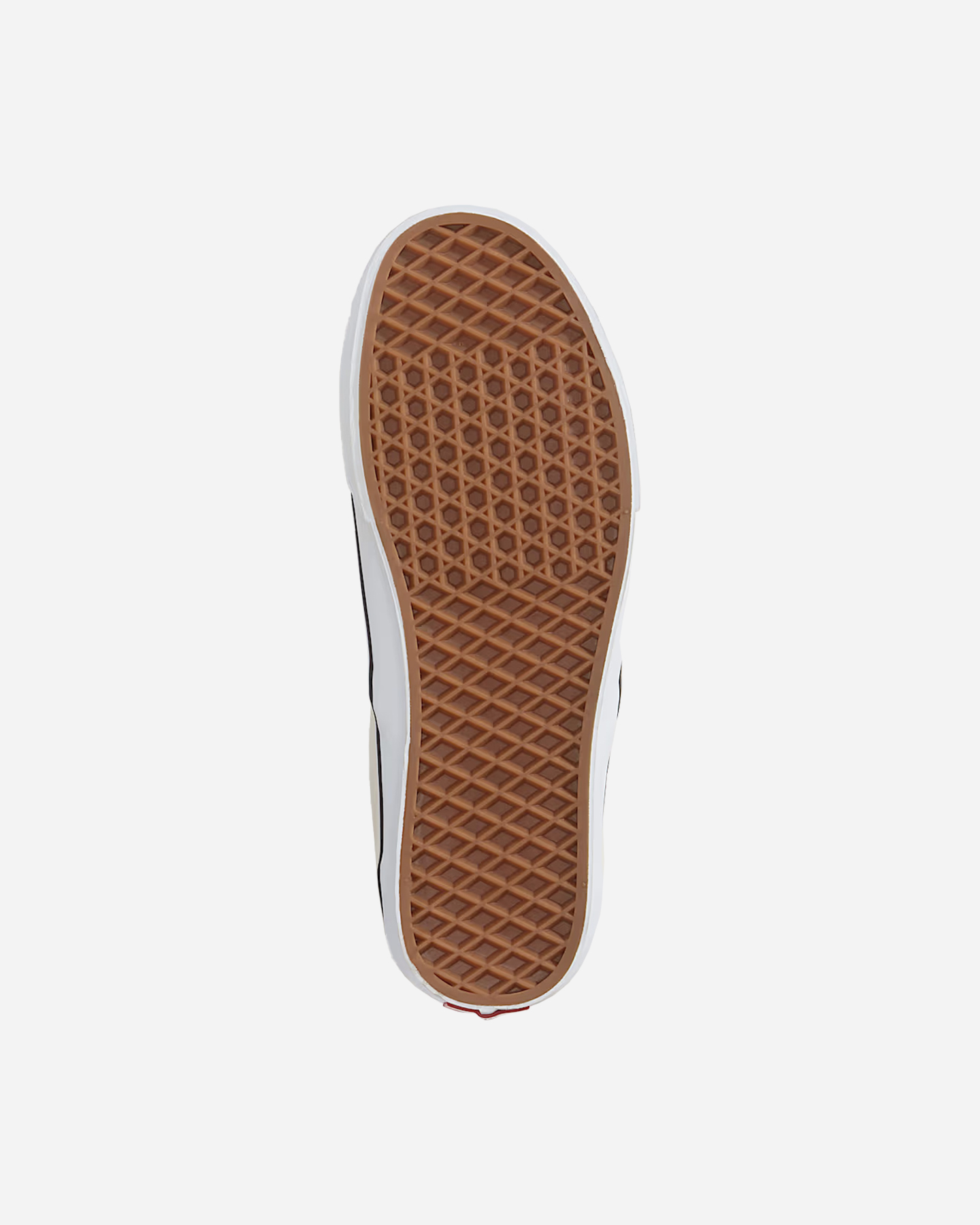 Scarpe sneakers VANS SLIP ON CHECKERBOARD M - 8 | Cisalfa Sport