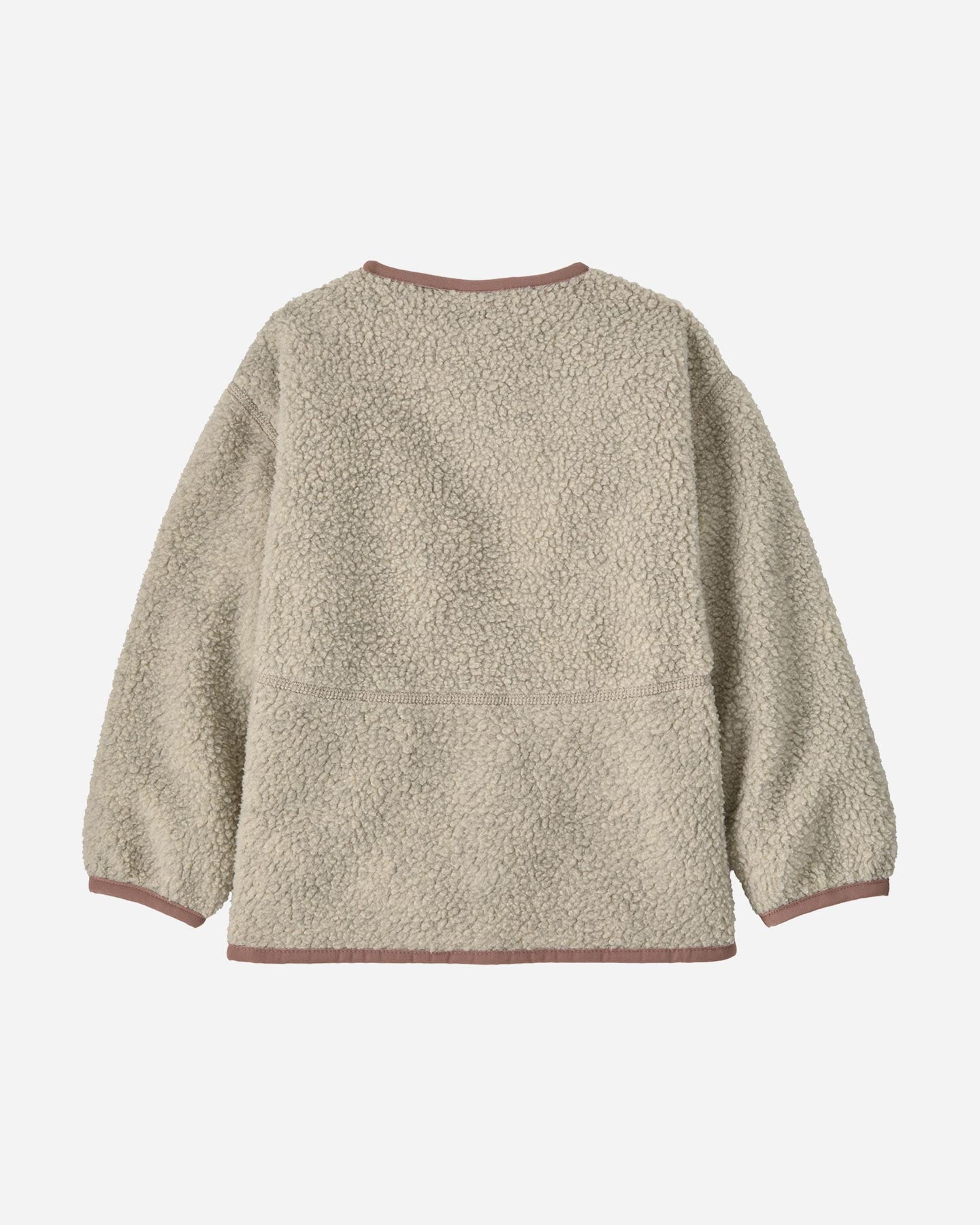 Giacca outdoor PATAGONIA SHEARLING JR - 1 | Cisalfa Sport