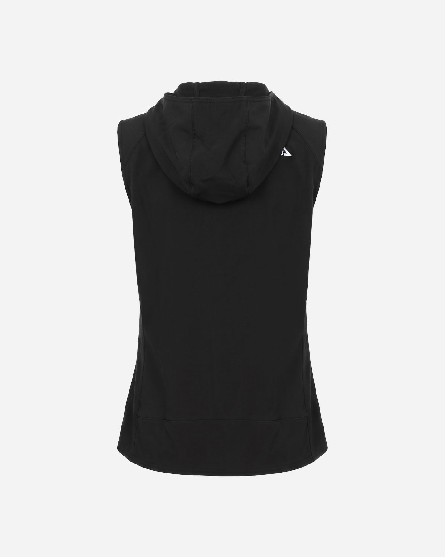 Gilet 8848 SOFTSHELL W - Nero - 1 | Cisalfa Sport