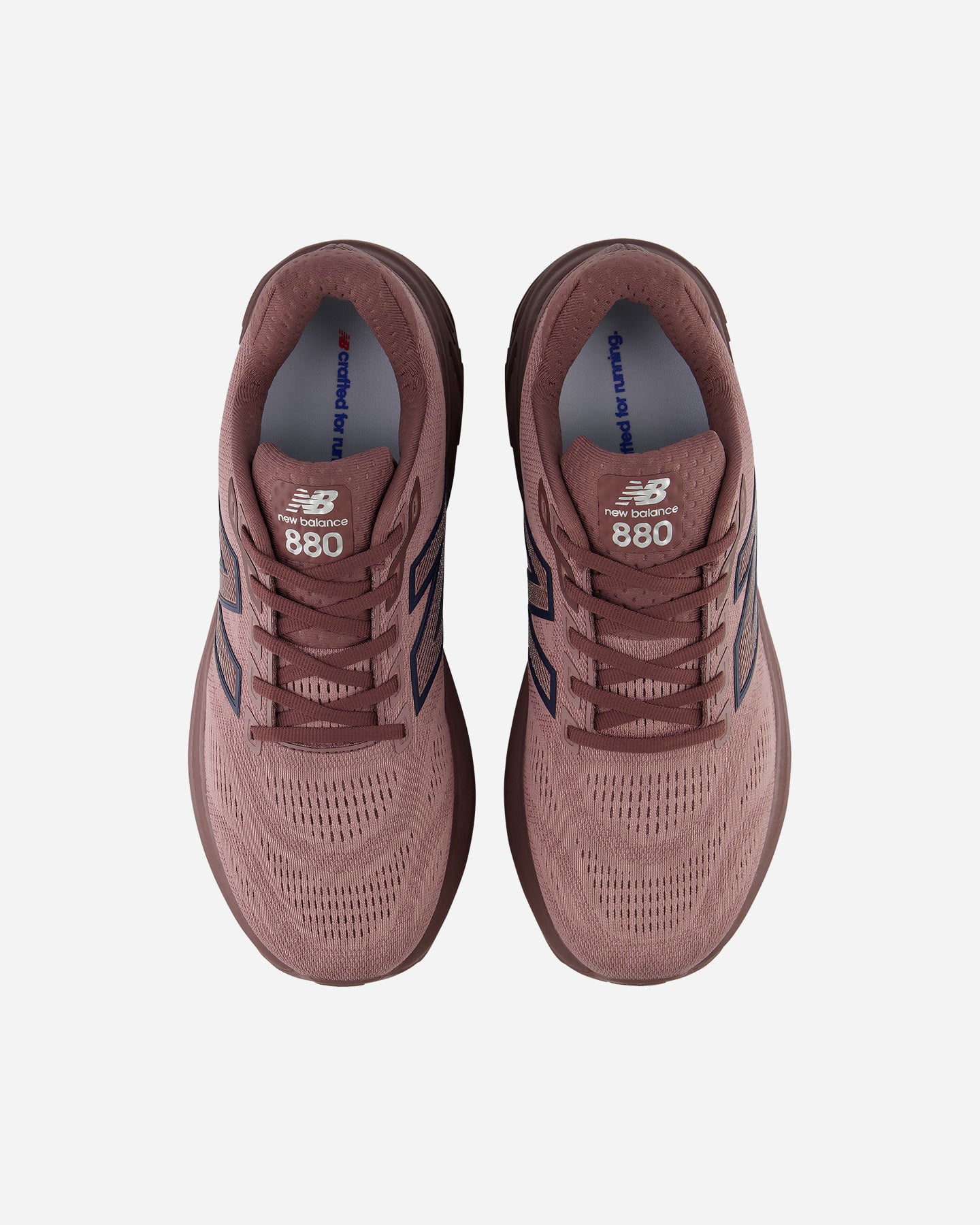 Scarpe running NEW BALANCE FRESH FOAM 880 V15 M - Rosa - 3 | Cisalfa Sport