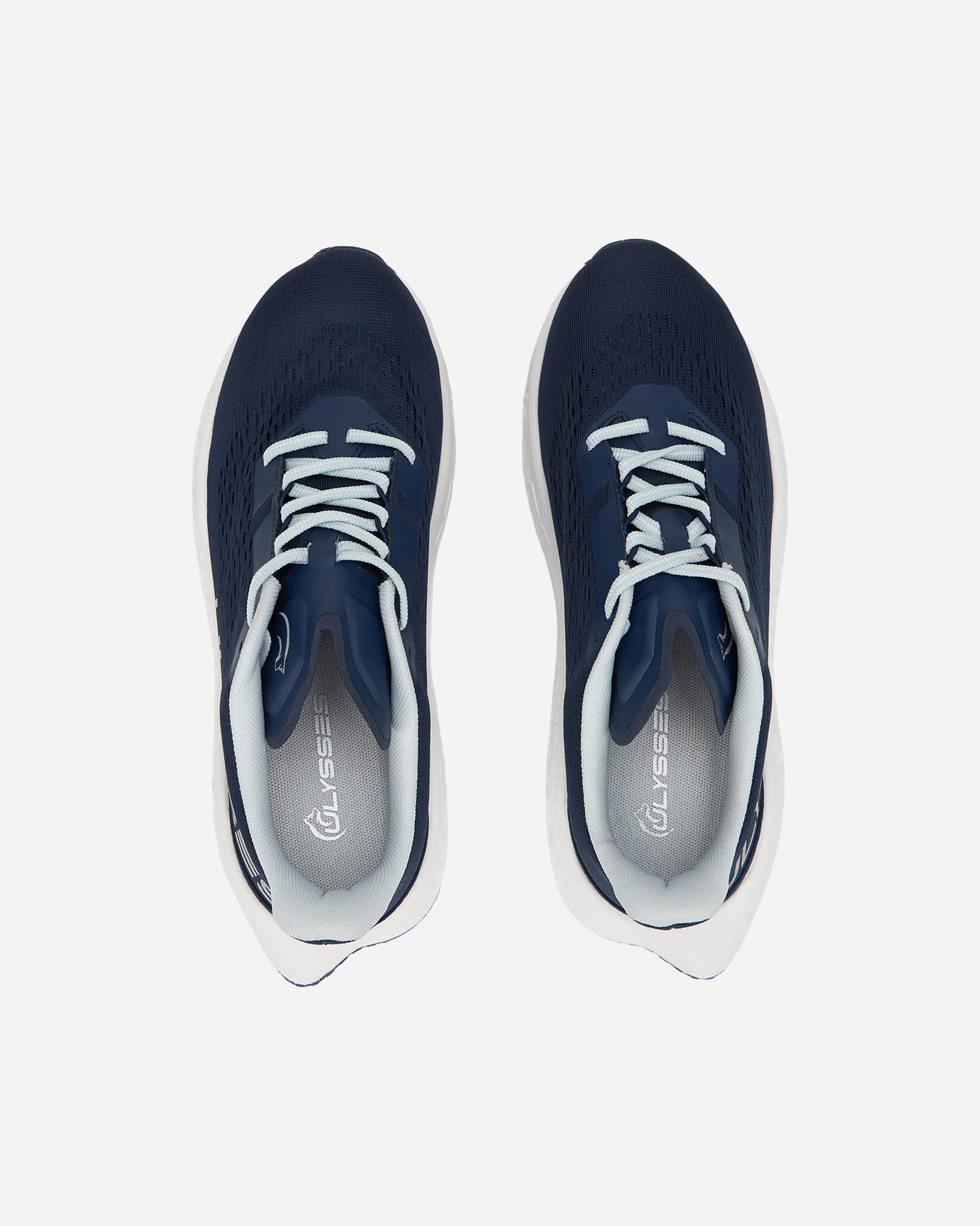 Scarpe running ULYSSES WAYA 2 M - Blu - 3 | Cisalfa Sport