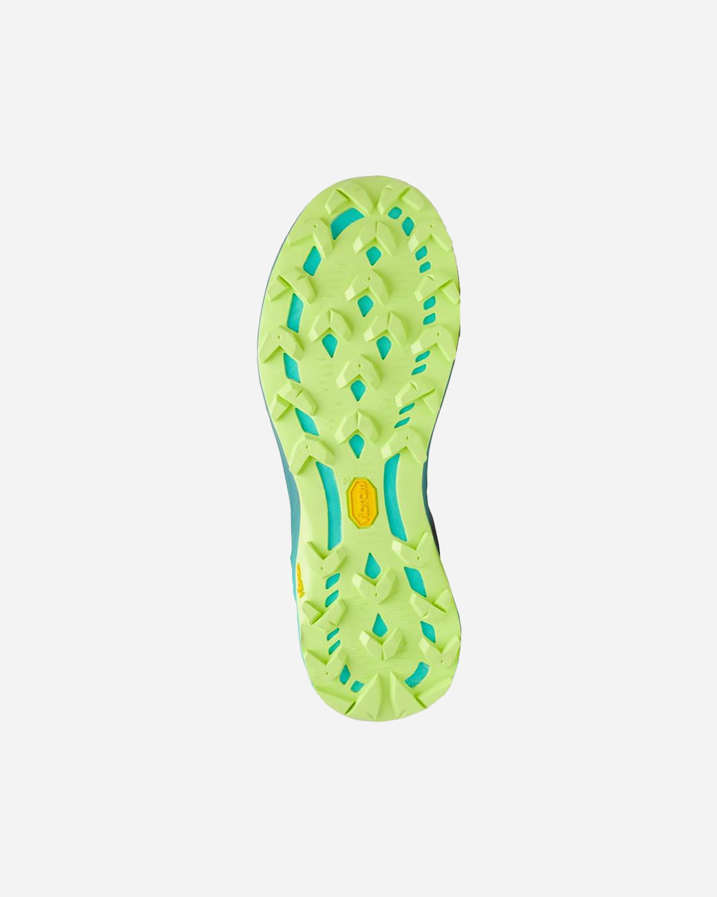 Scarpe trail MERRELL MTL LONG SKY 2 M - Grigio - 3 | Cisalfa Sport