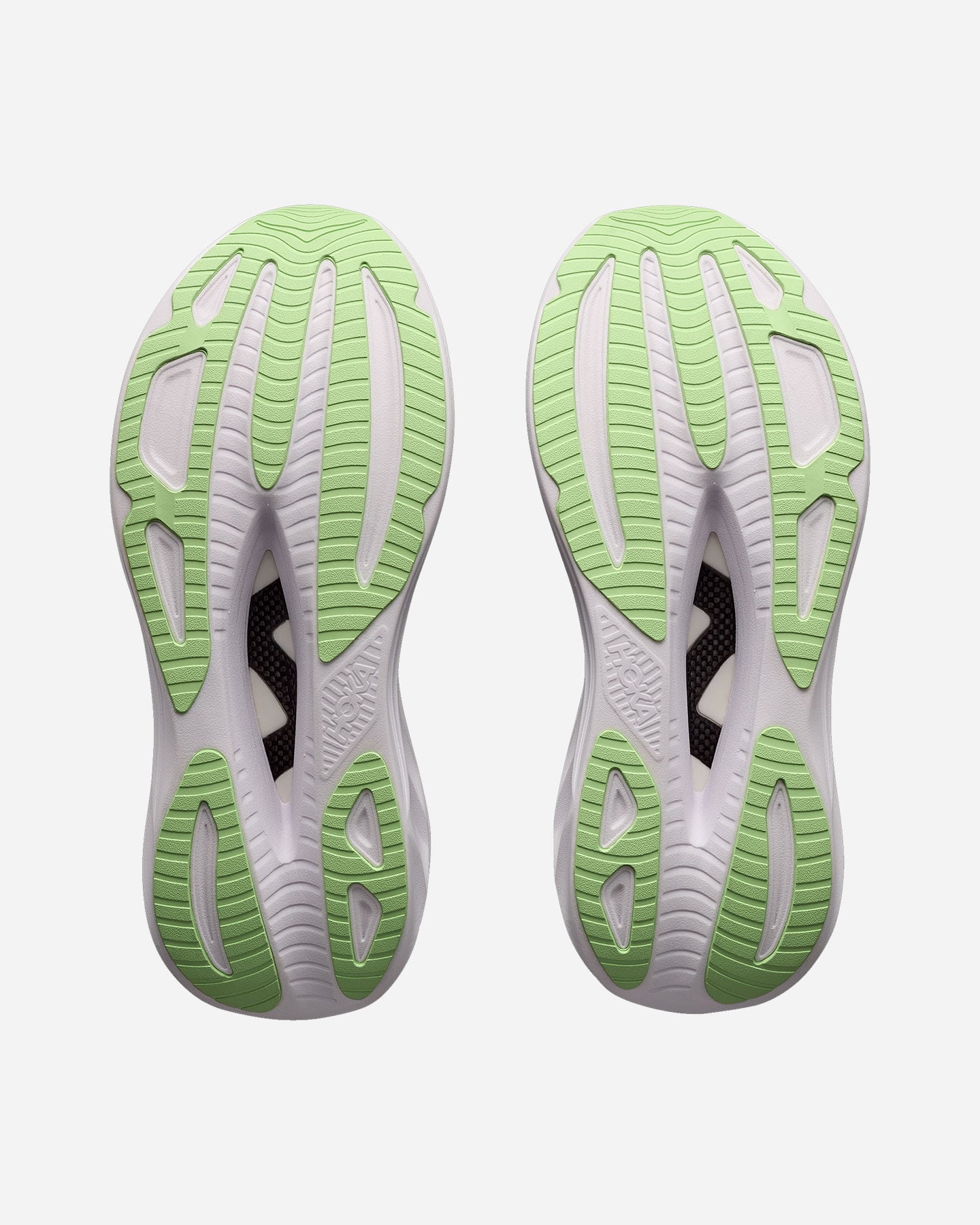 Scarpe running HOKA SKYWARD X 2 M - Nero - 3 | Cisalfa Sport