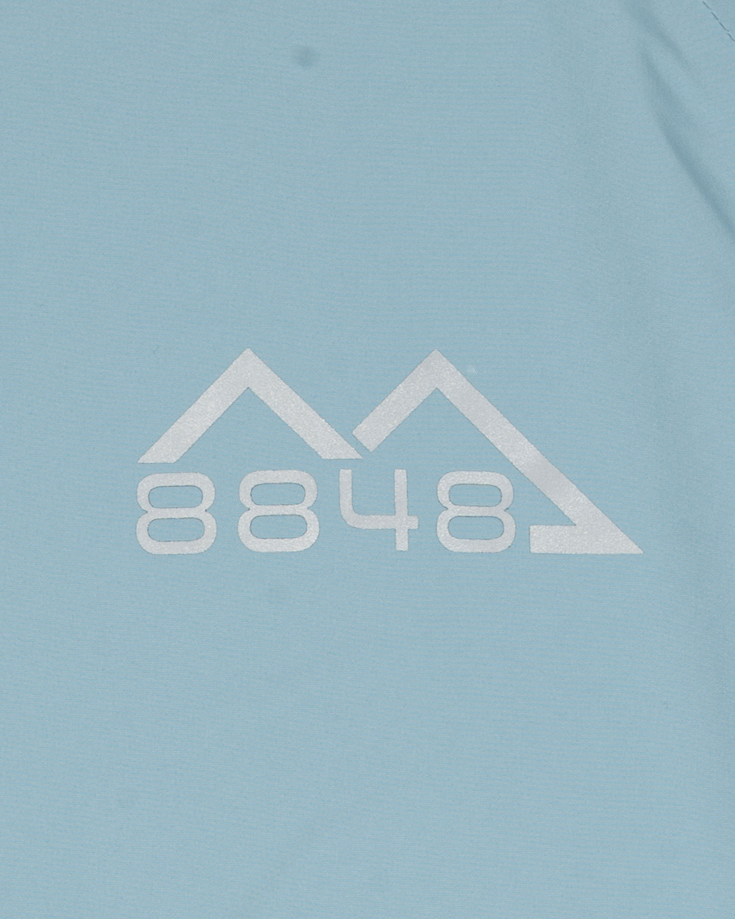 Giacca outdoor 8848 PIKA W - Azzurro - 4 | Cisalfa Sport